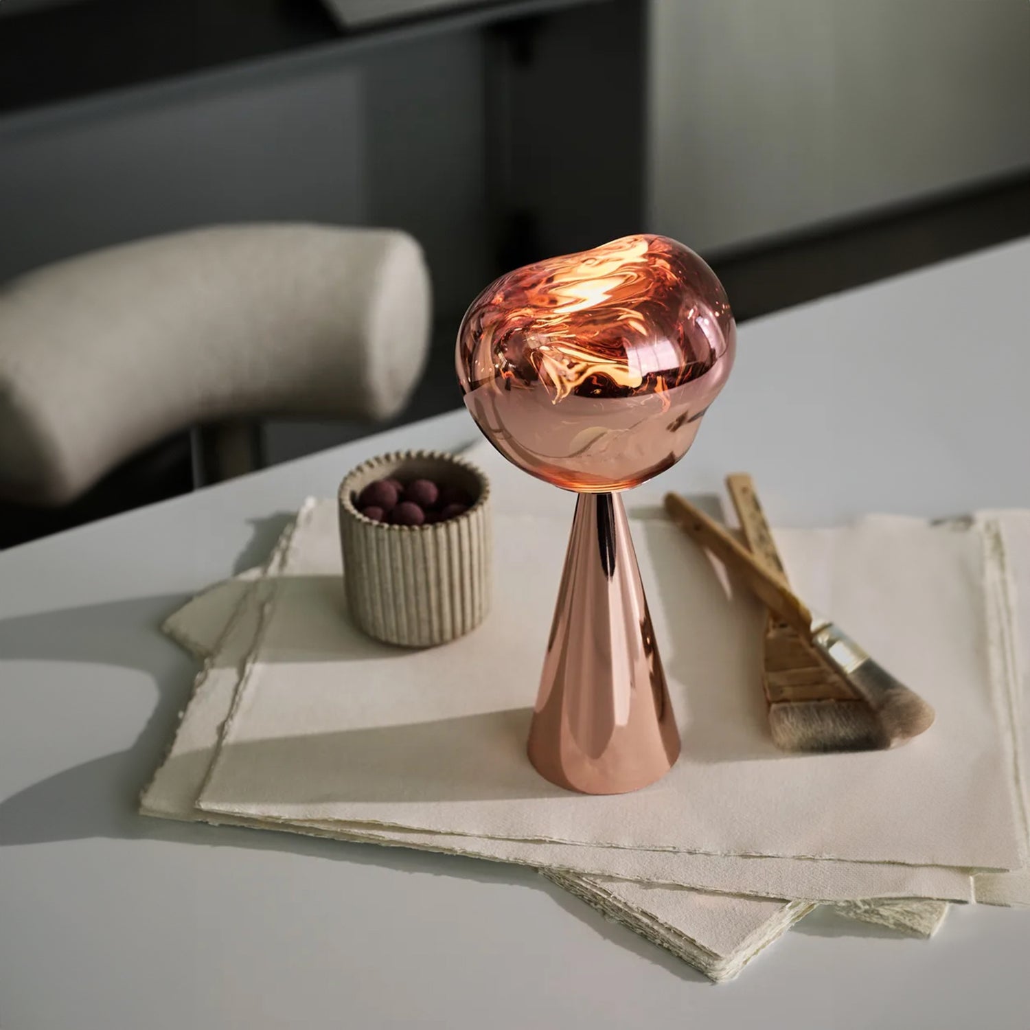 MELT Table Lamp