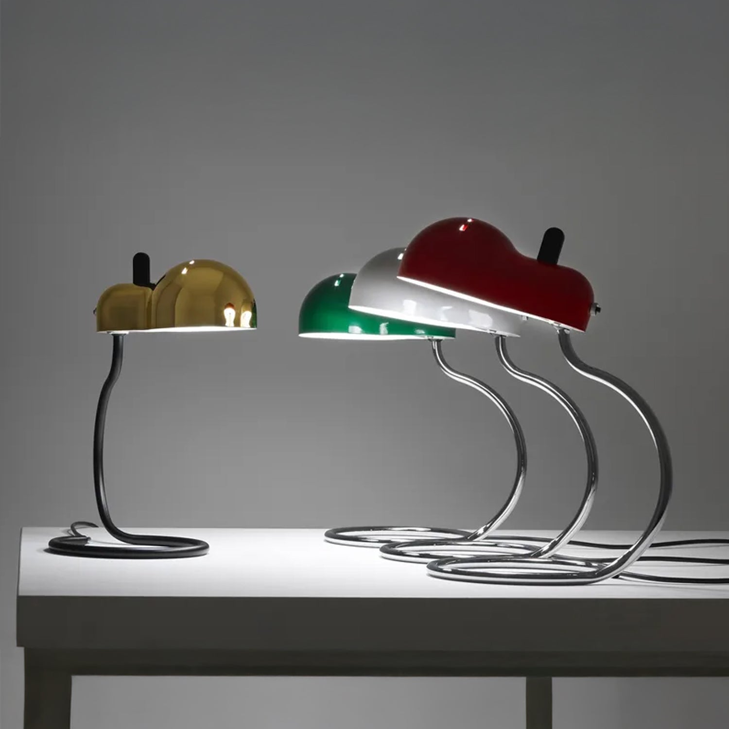 MINITOPO Table Lamp