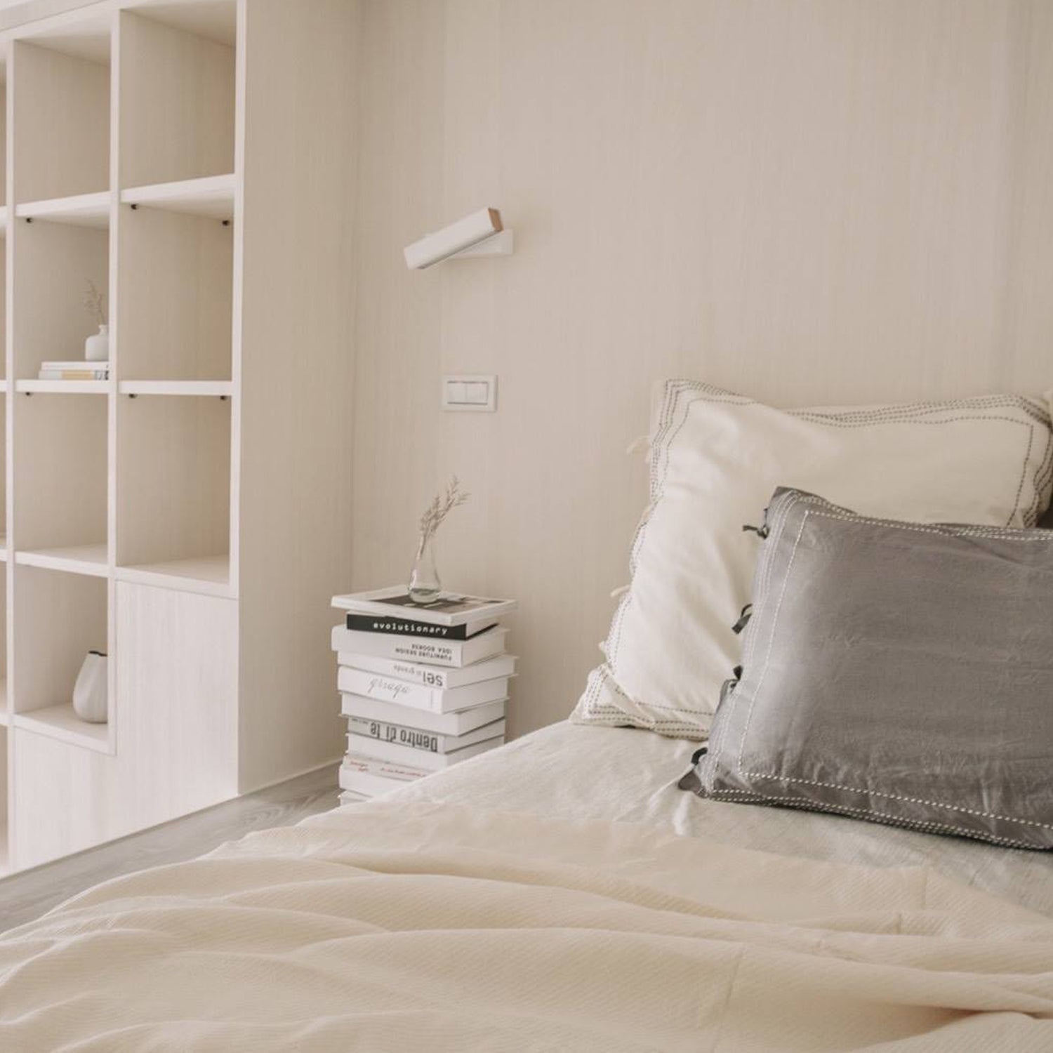 MUMU Wall Light
