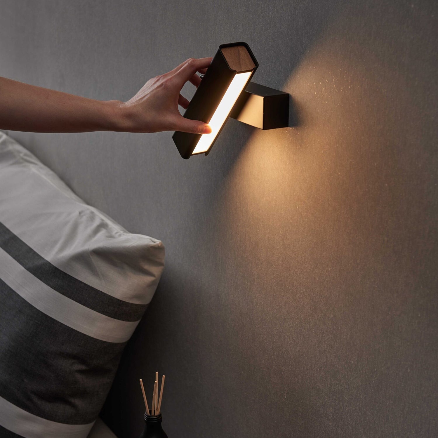 MUMU Wall Light