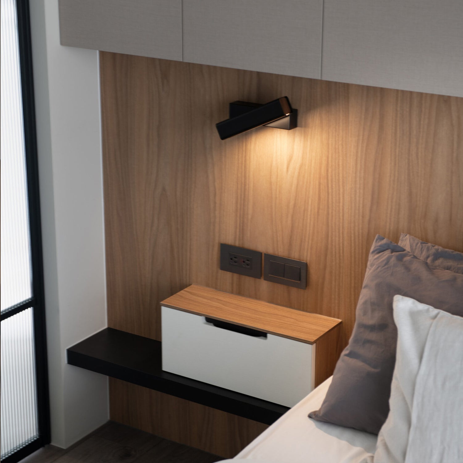 MUMU Wall Light
