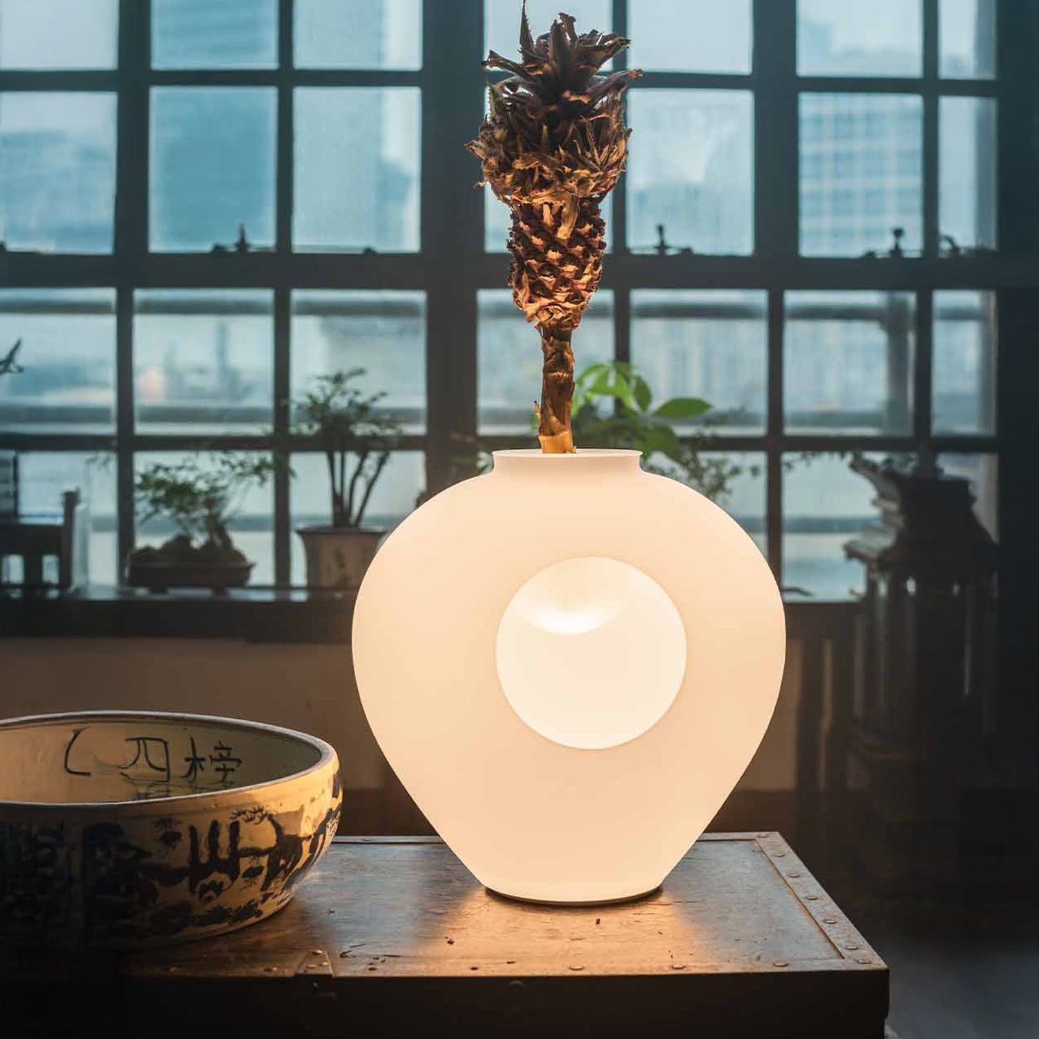 Madre Floor Lamp