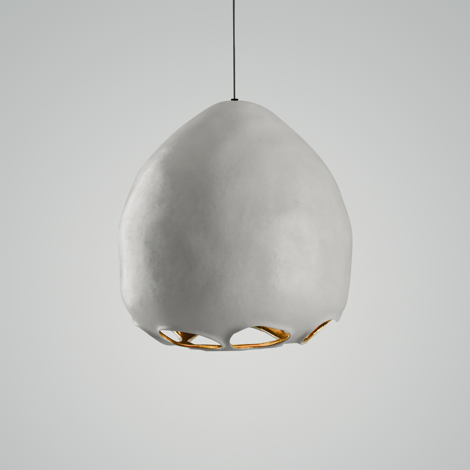 Makivka Pendant Light