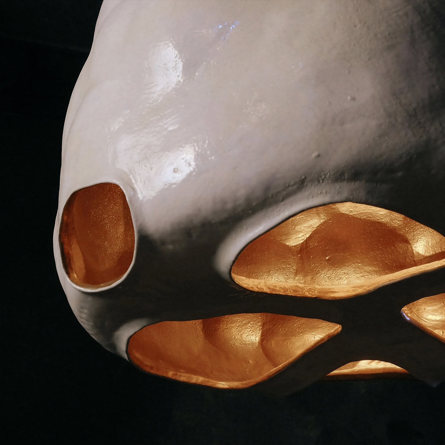 Makivka Pendant Light