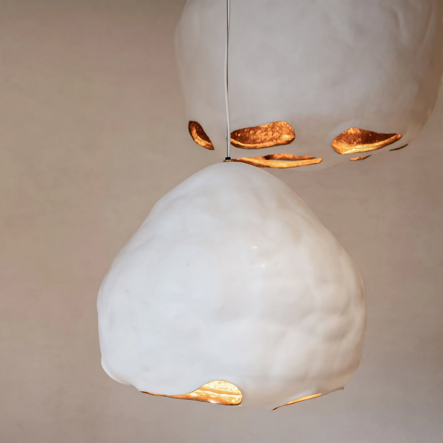 Makivka Pendant Light