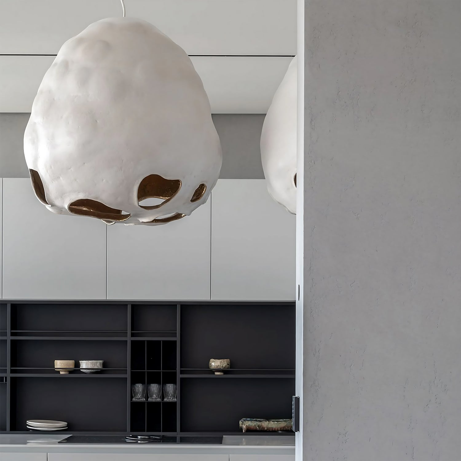 Makivka Pendant Light