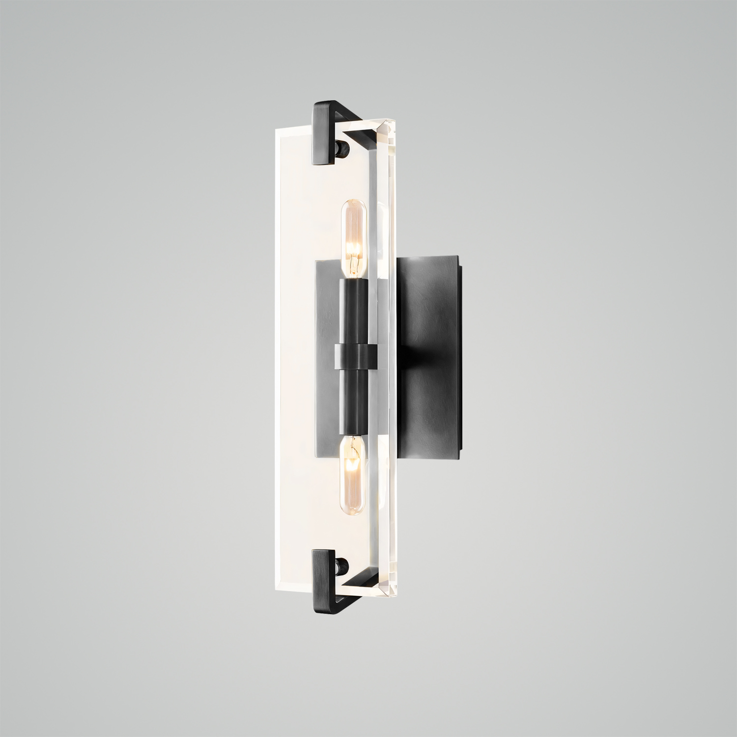 Marbuzet Linear Sconce