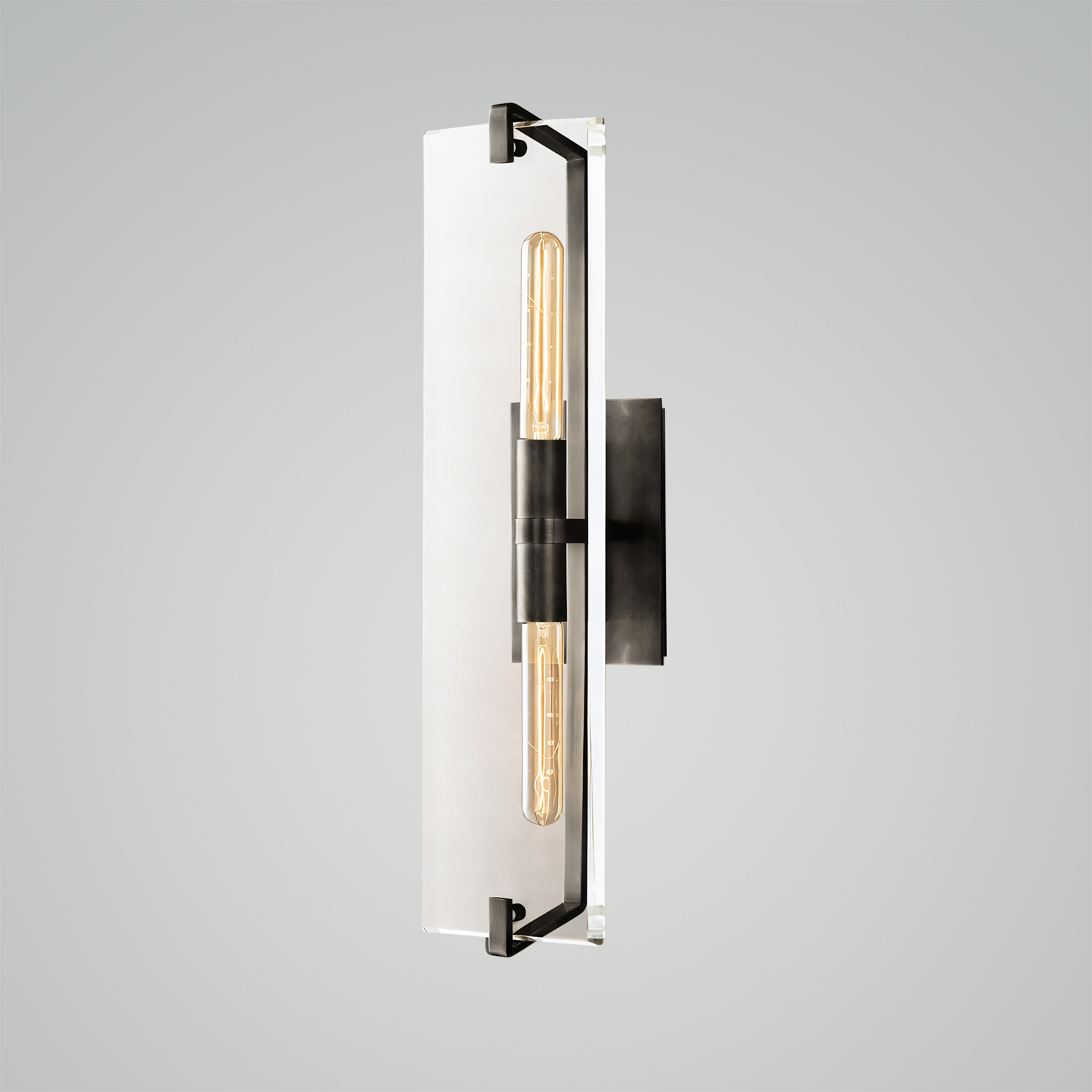 Marbuzet Linear Sconce