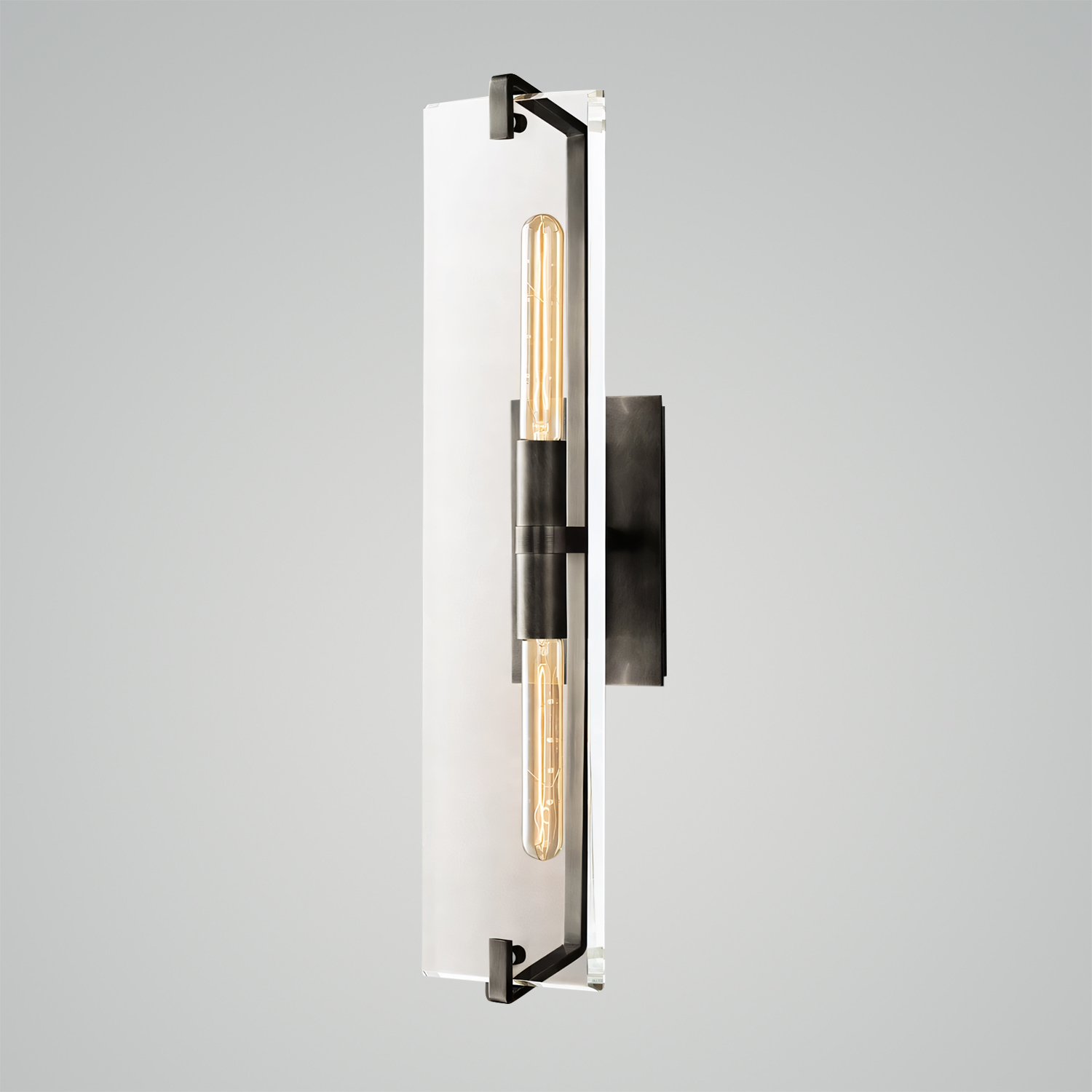 Marbuzet Linear Sconce