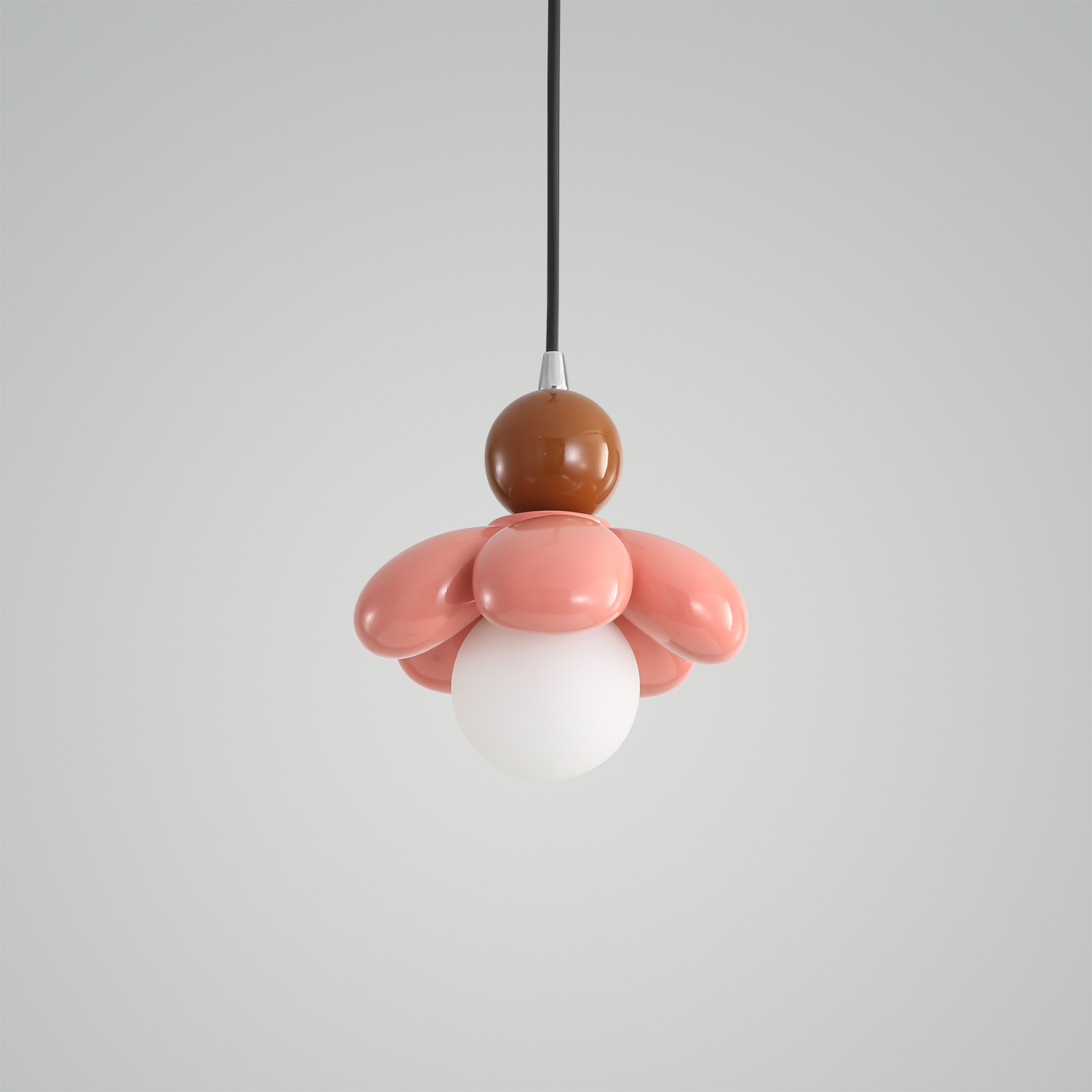 Maru Flower Pendant Lamp