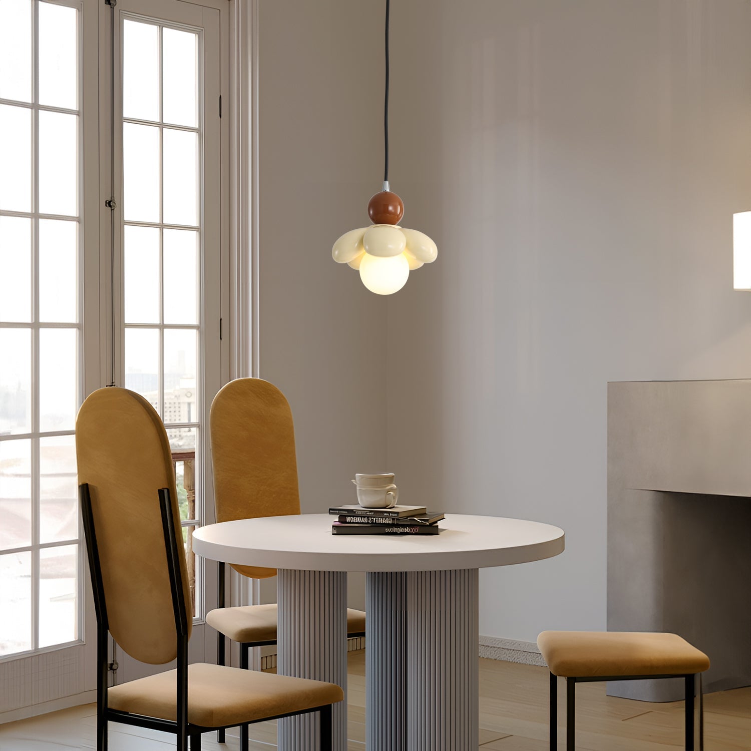 Maru_Flower_Pendant_Lamp_04