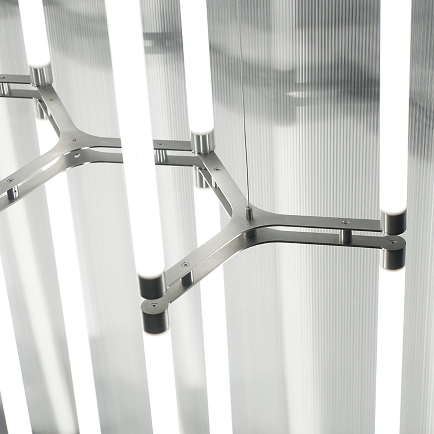 Mazha Lighting System 3.0