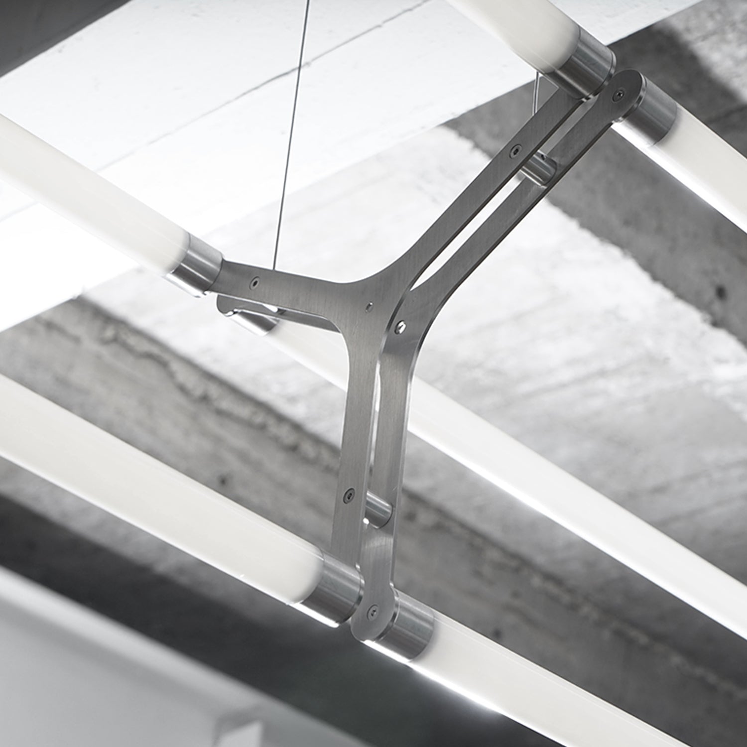 Mazha Lighting System 3.0