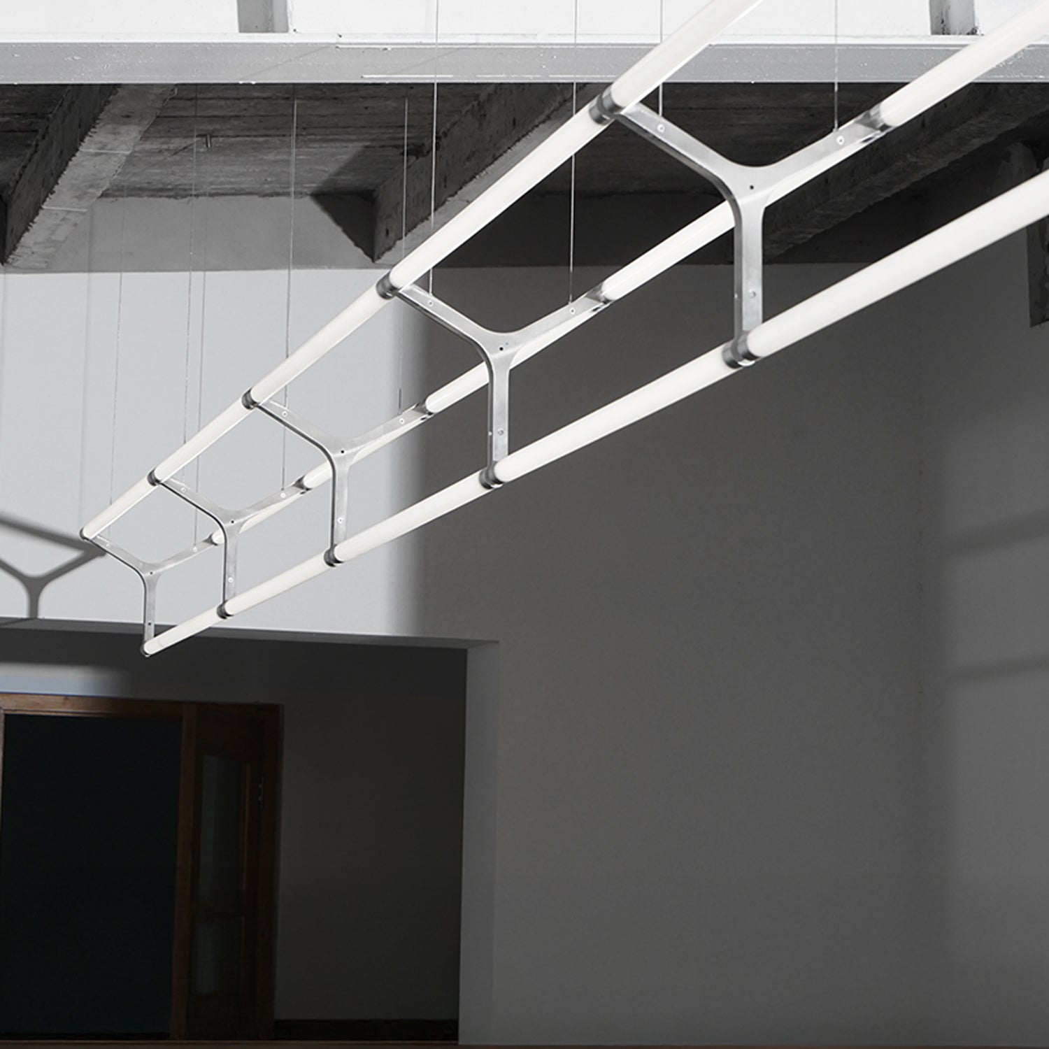 Mazha Lighting System 3.0