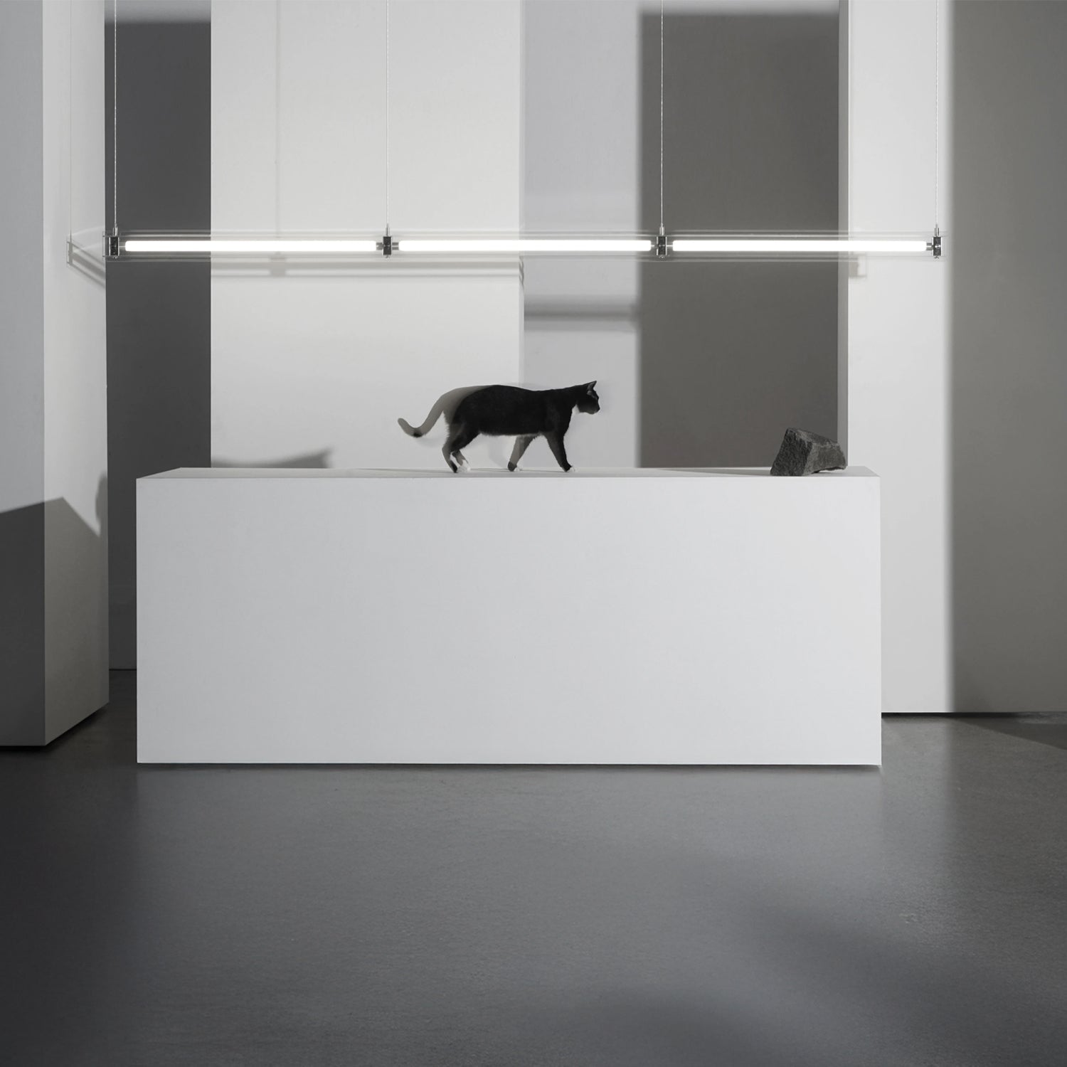 Mazha Lighting System 4.1