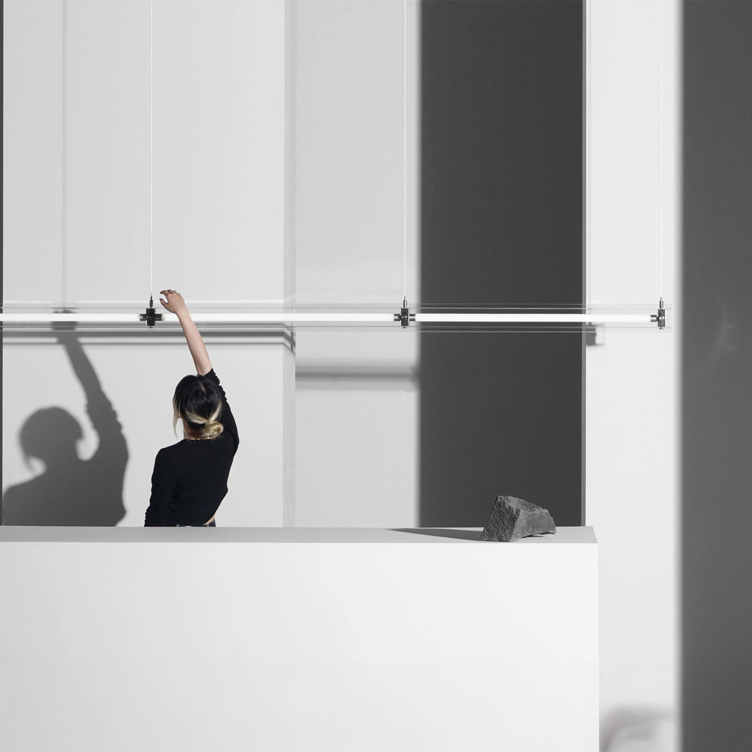 Mazha Lighting System 4.1