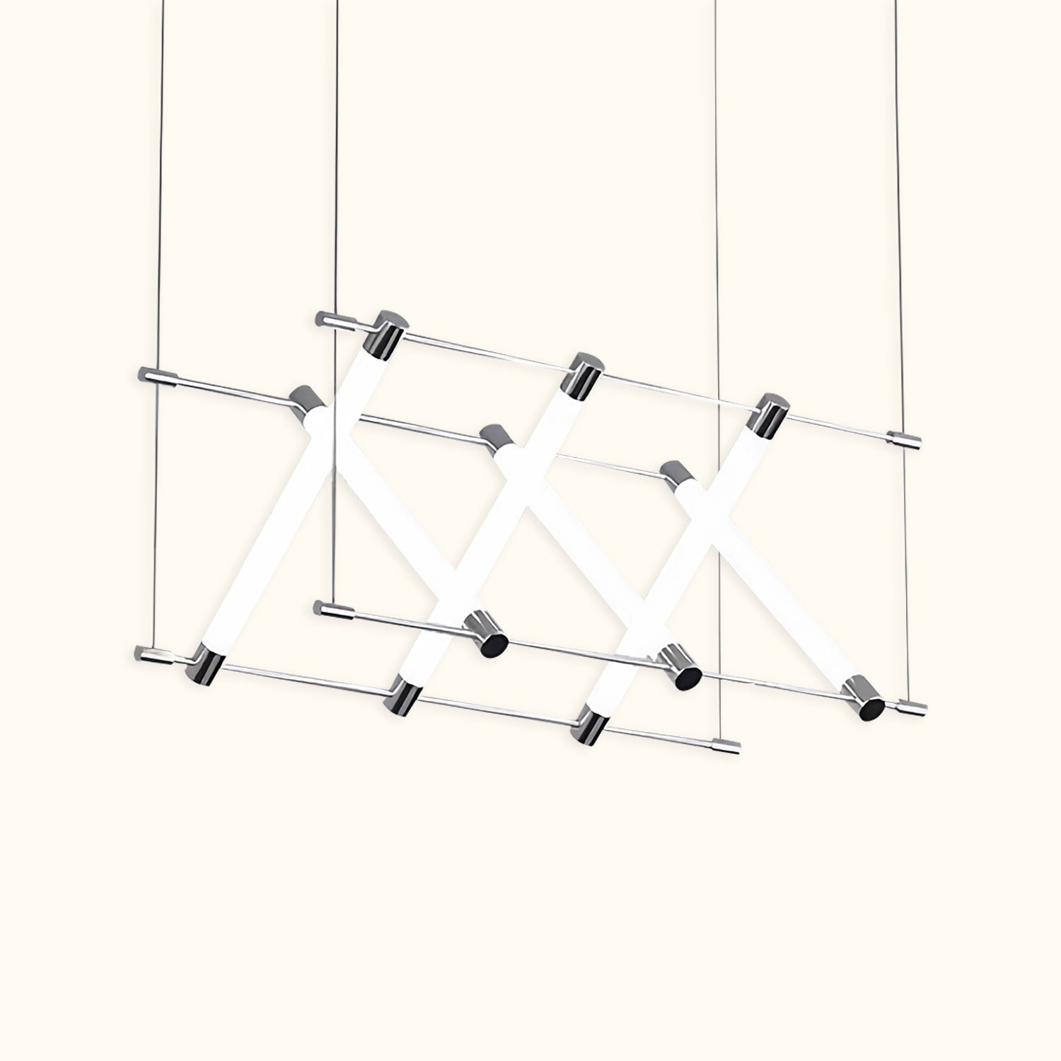 Mazha Lighting System 1.0