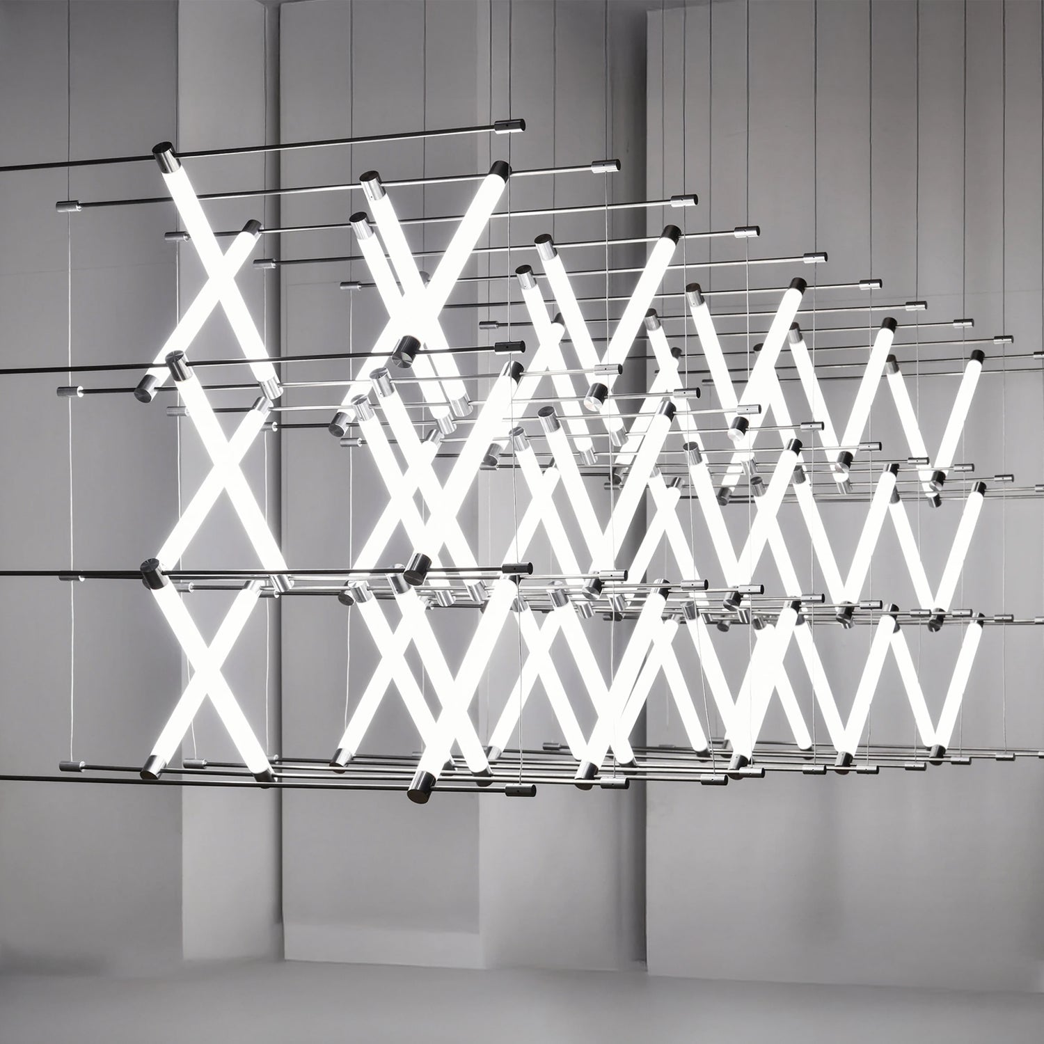 Mazha Lighting System 1.0