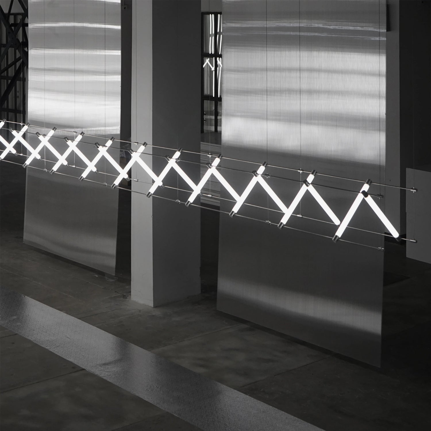 Mazha Lighting System 1.0