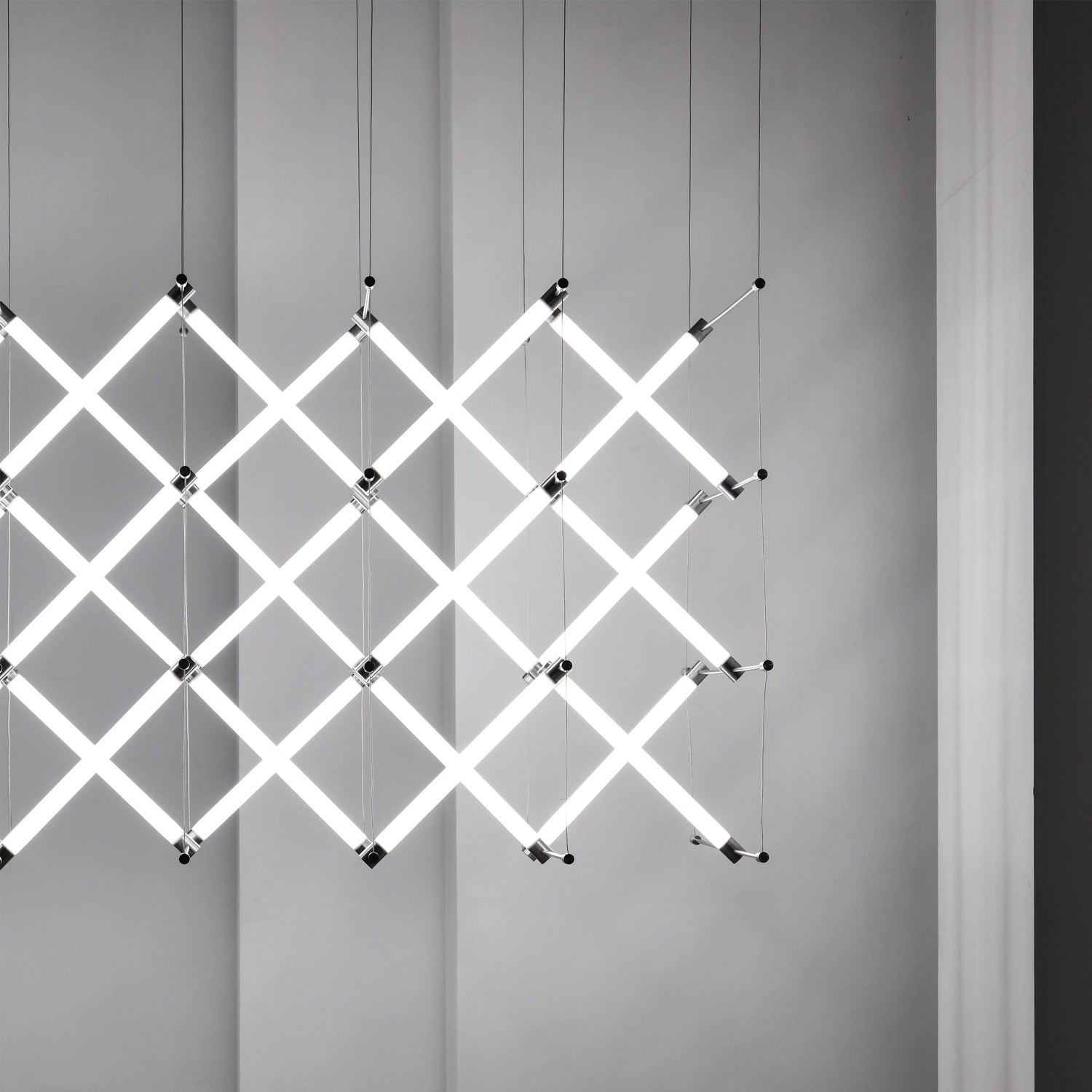 Mazha Lighting System 1.0