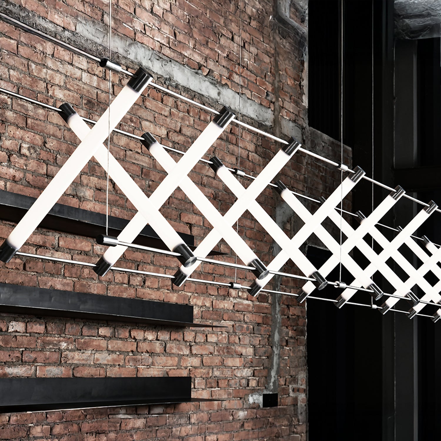 Mazha Lighting System 1.0