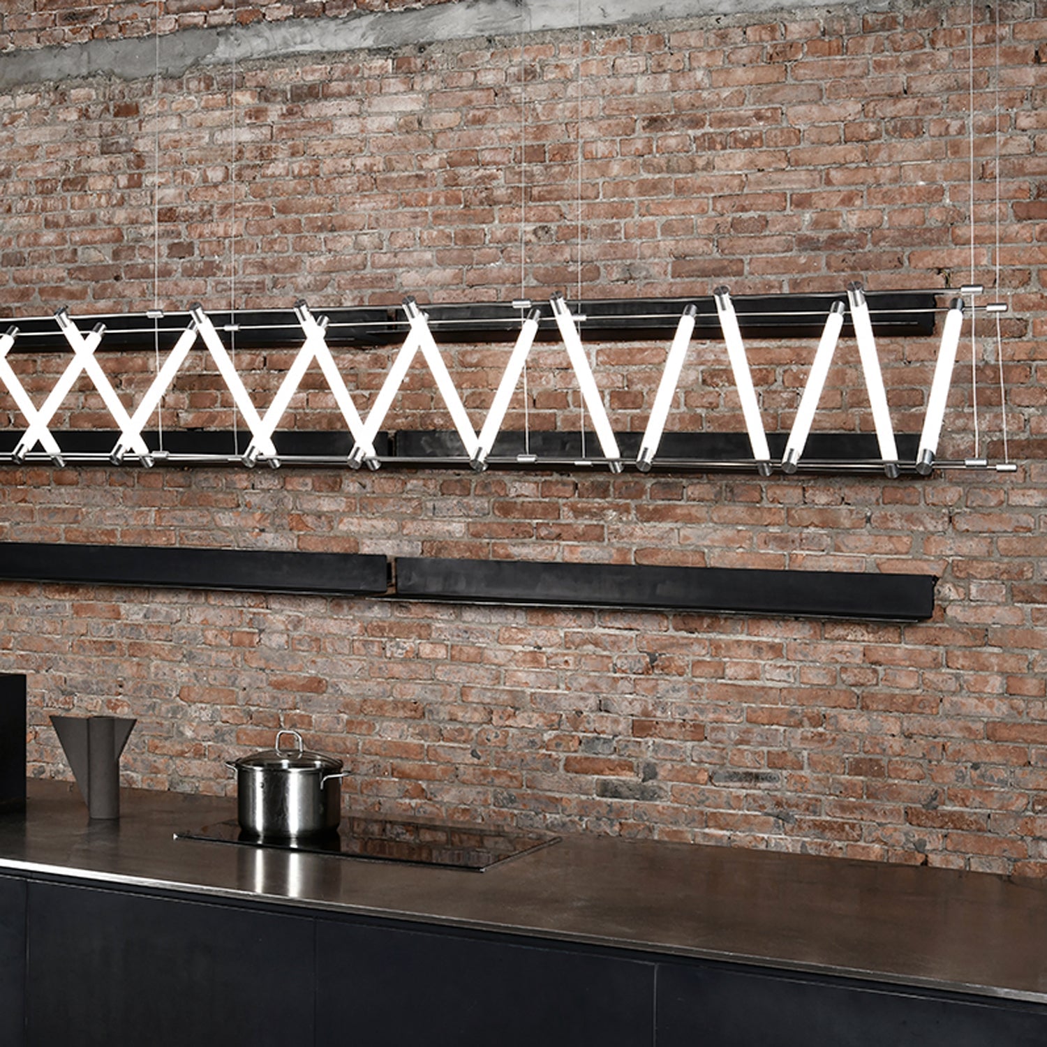 Mazha Lighting System 1.0