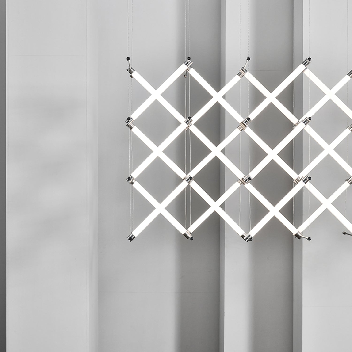 Mazha Lighting System 1.0