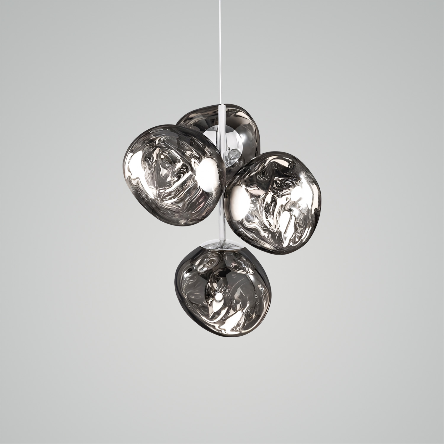 Melt Chandelier Mini