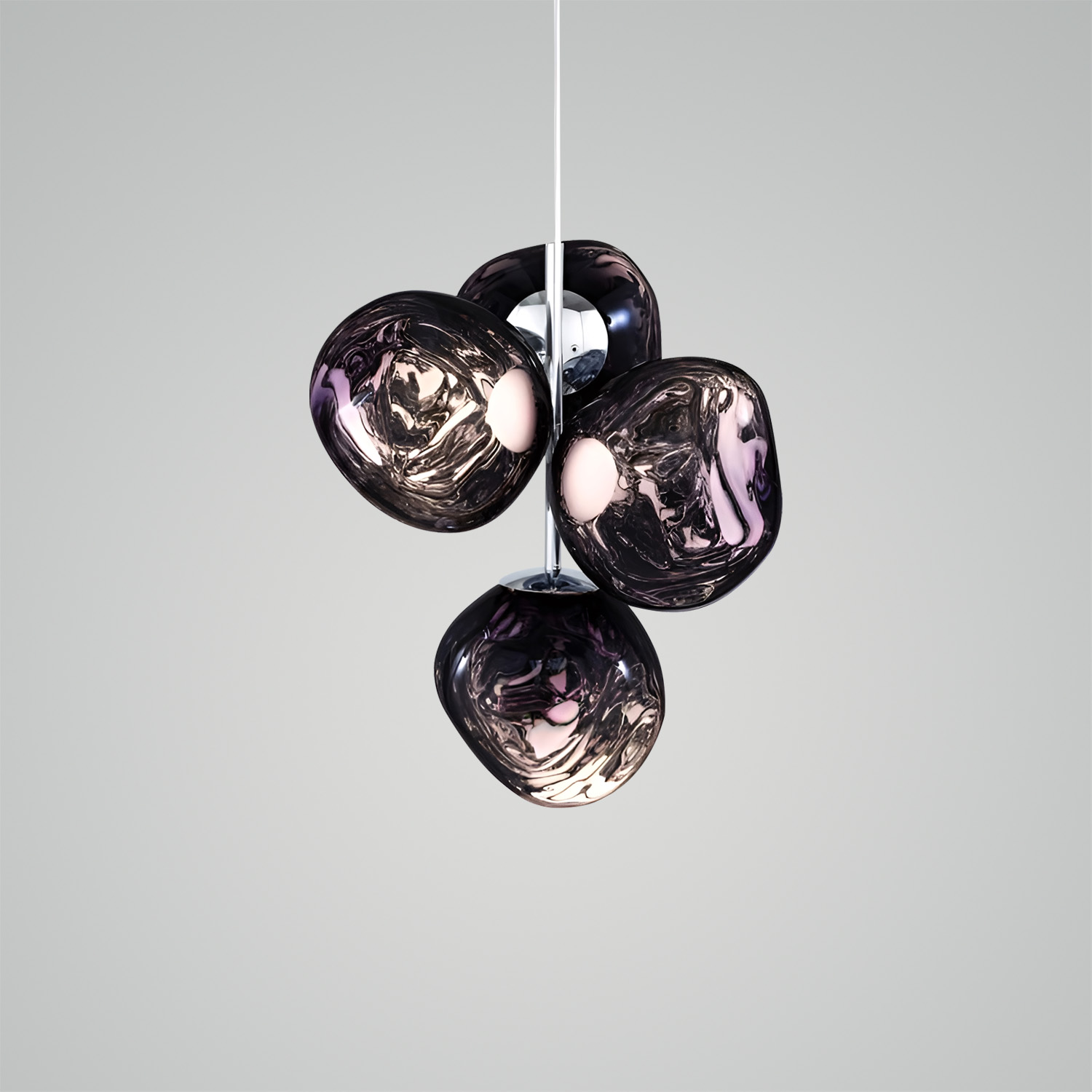 Melt Chandelier Mini