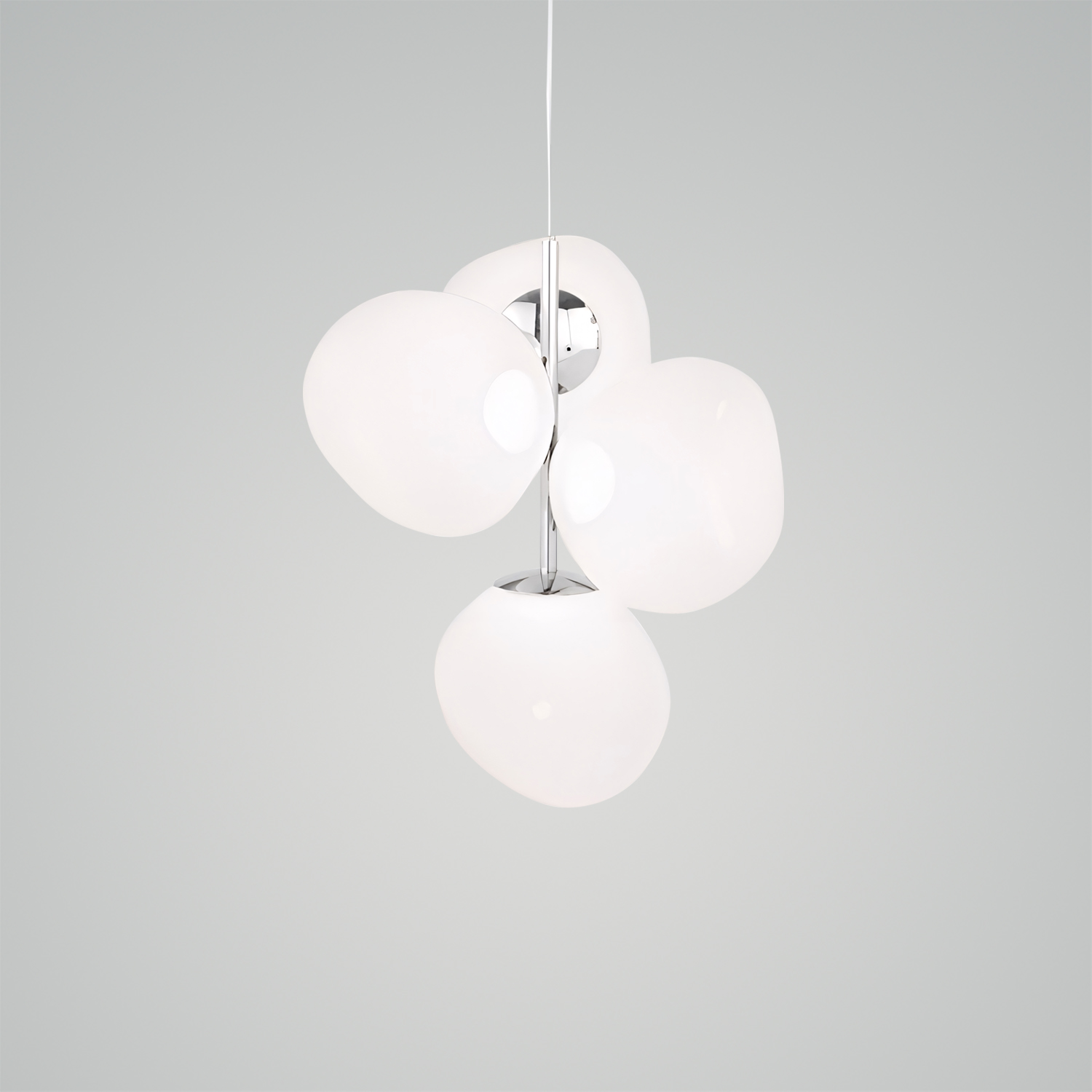 Melt Chandelier Mini