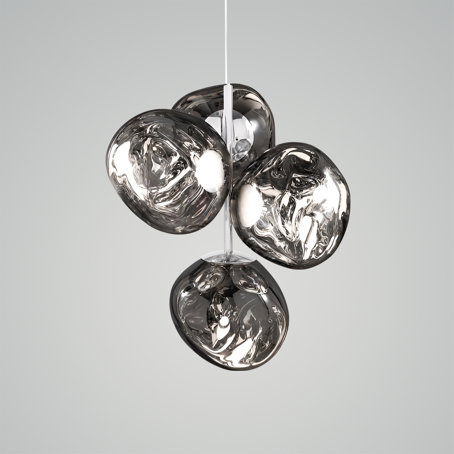 Melt Chandelier Mini