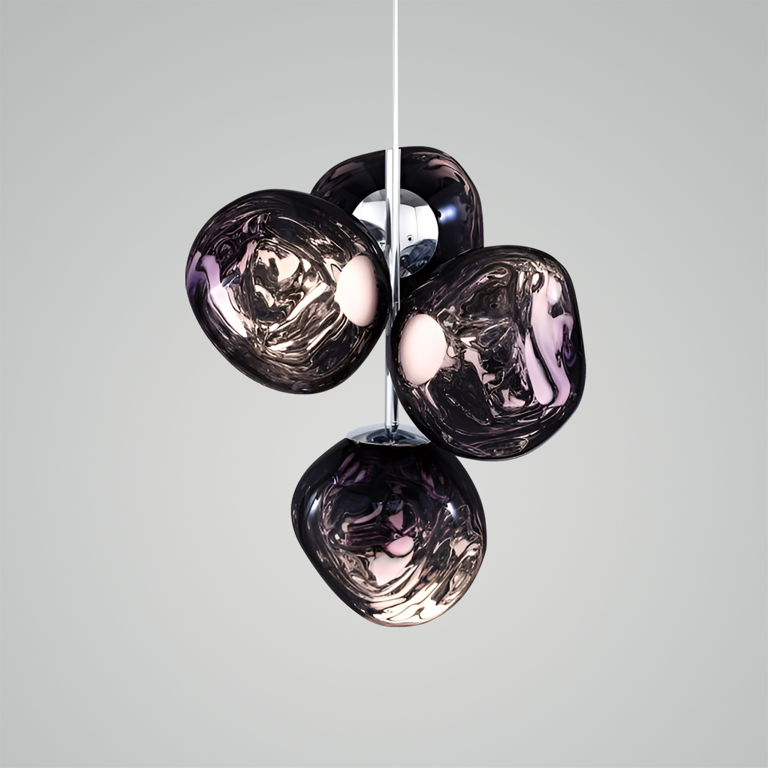 Melt Chandelier Mini