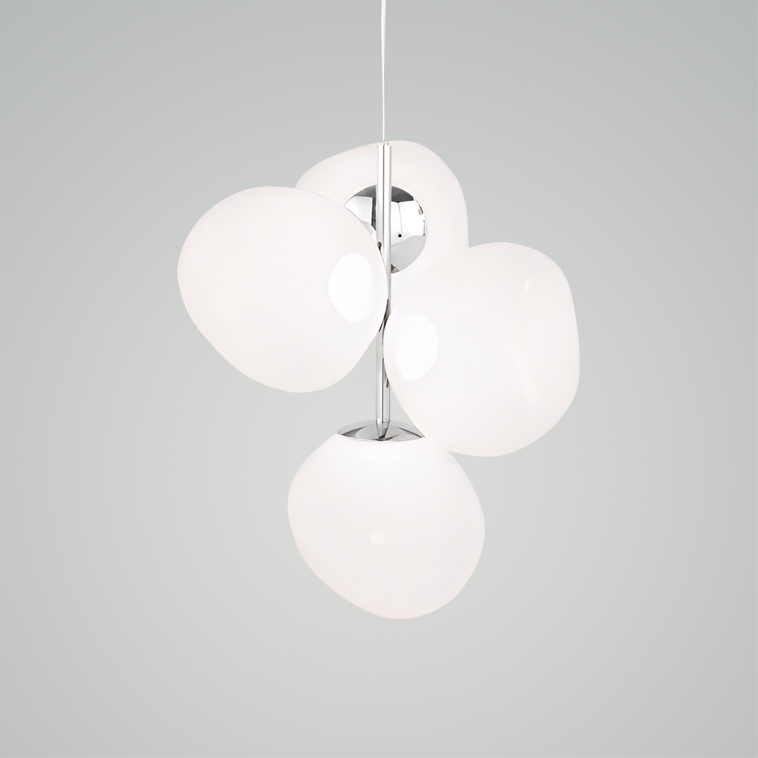 Melt Chandelier Mini