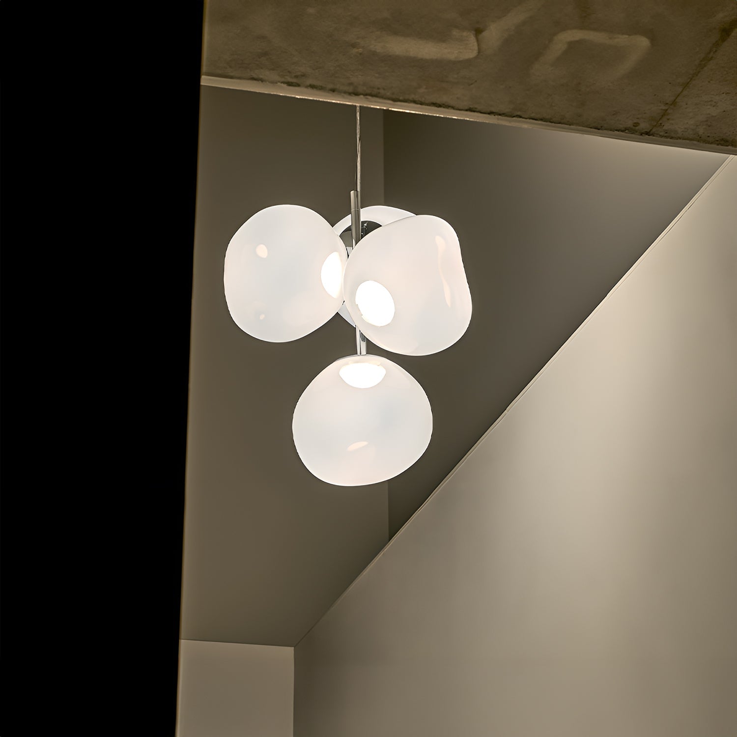Melt Chandelier Mini