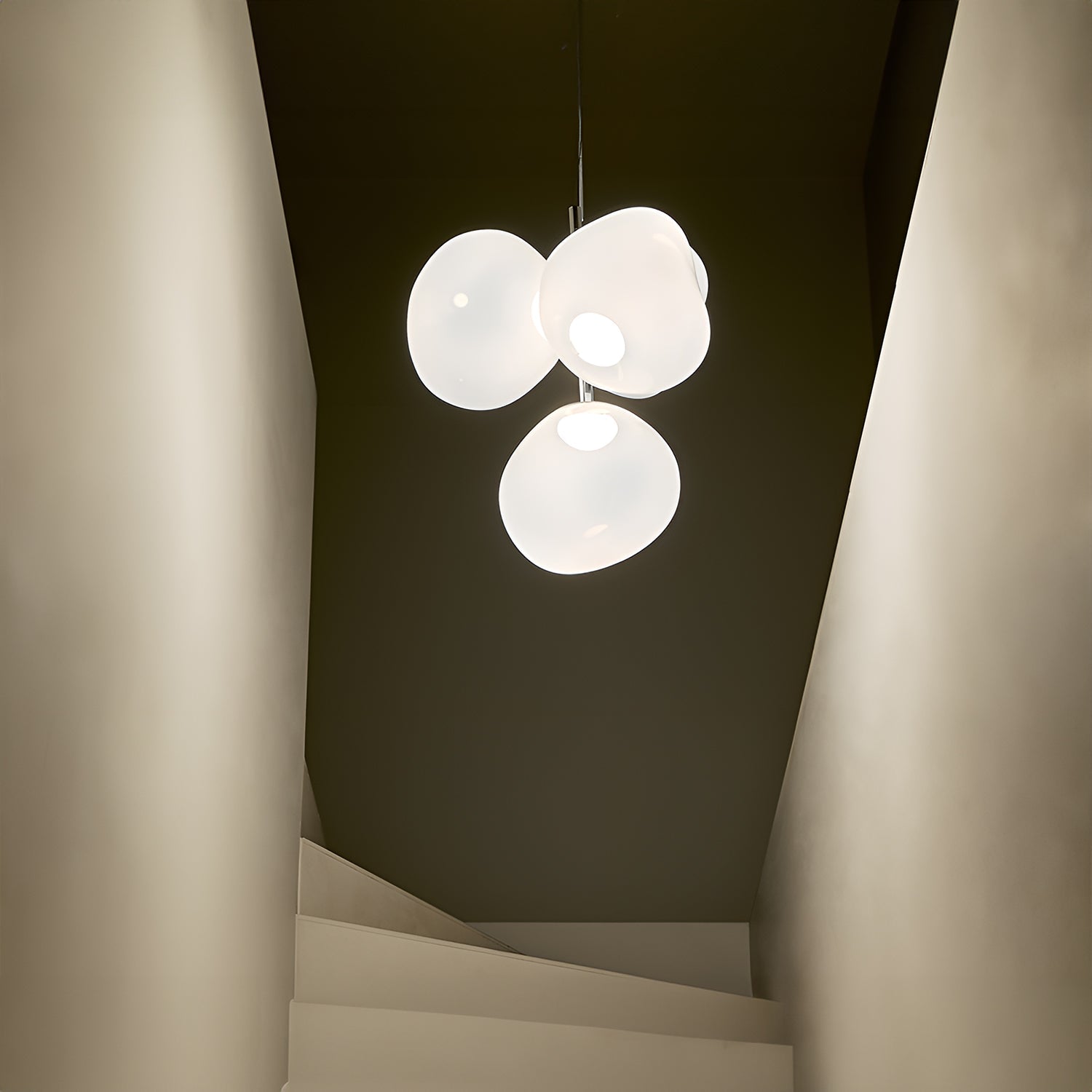 Melt Chandelier Mini