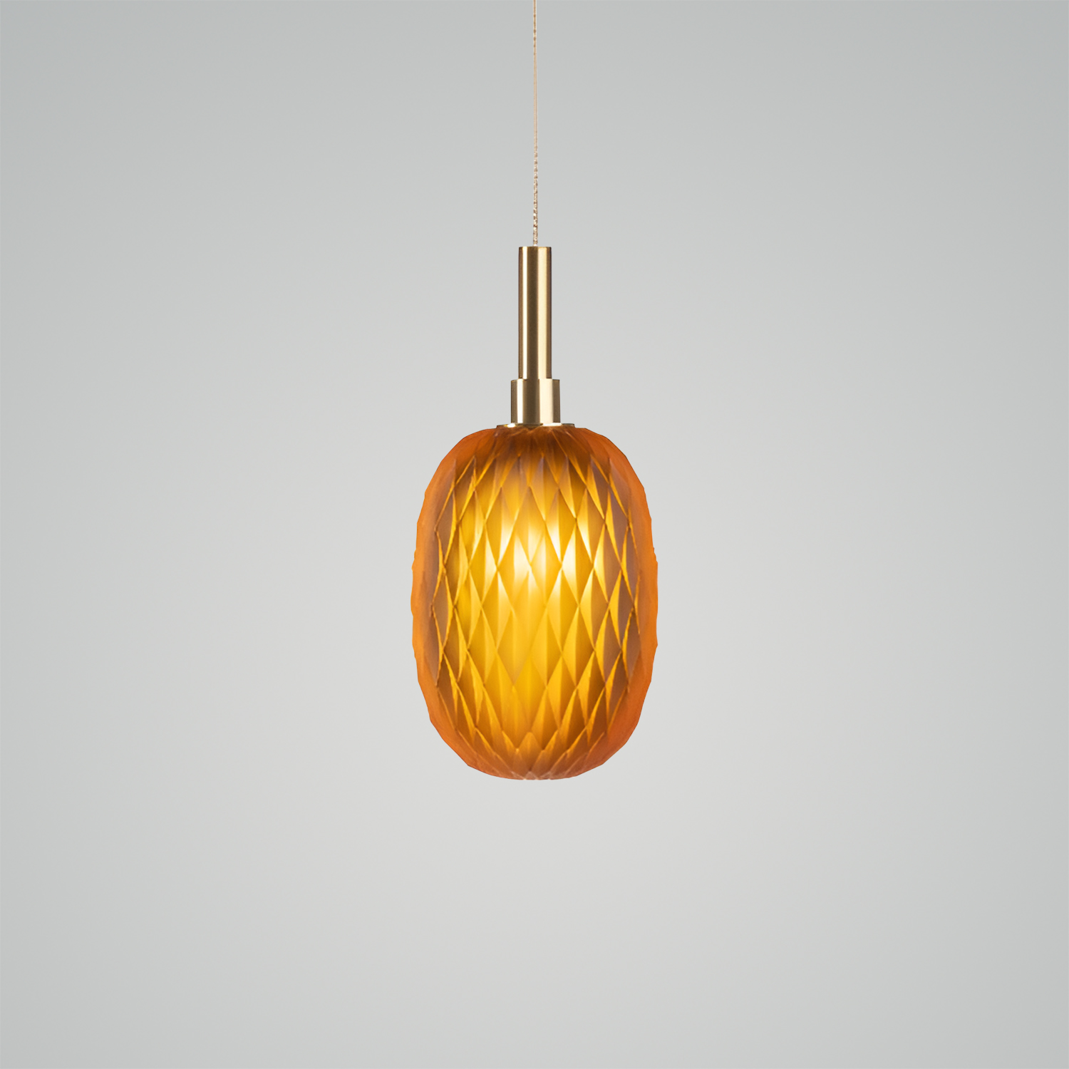 Metamorphosis Small Pendant Light