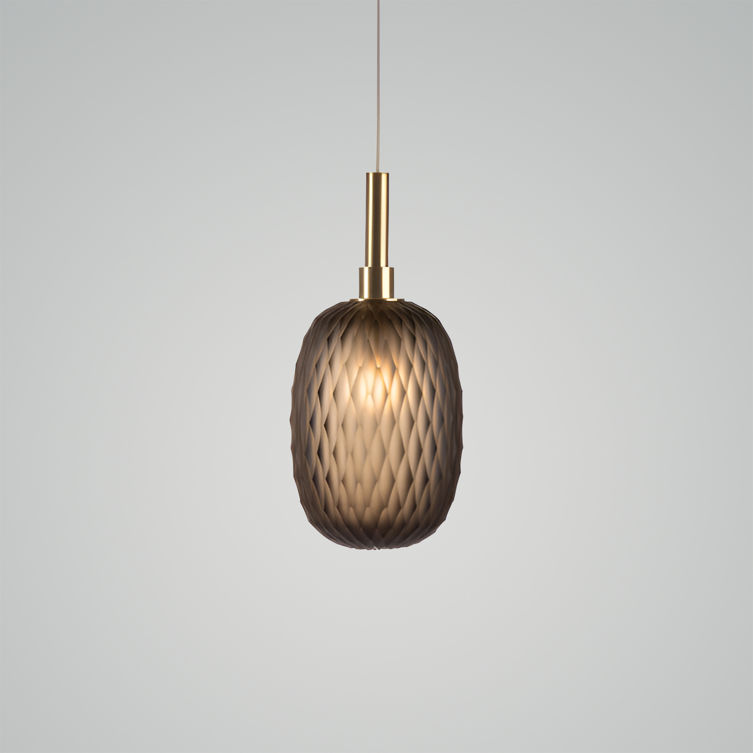 Metamorphosis Small Pendant Light