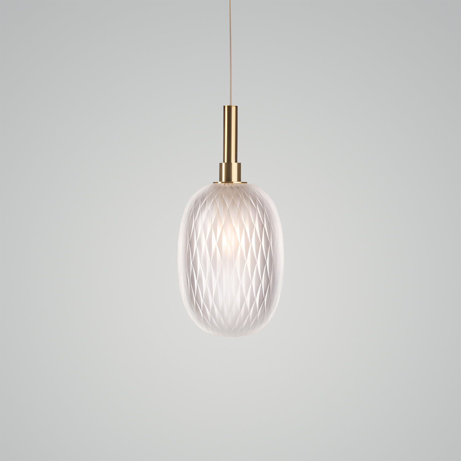 Metamorphosis Small Pendant Light
