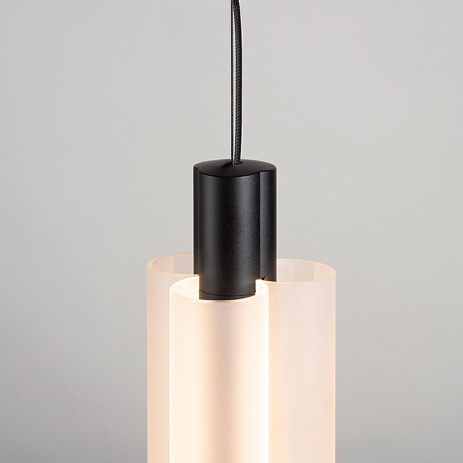Metropol Pendant Light