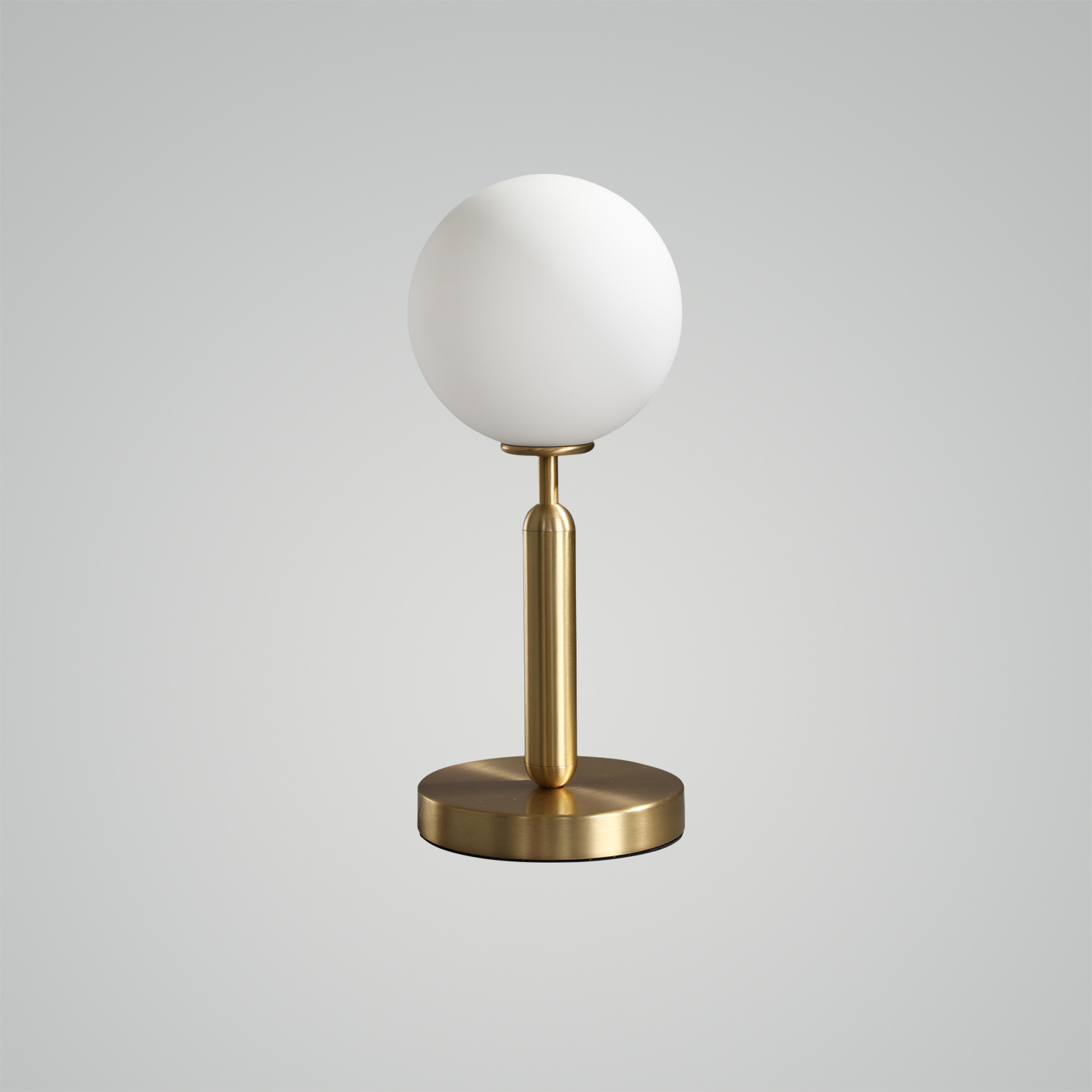 Miira Brass Table Lamp