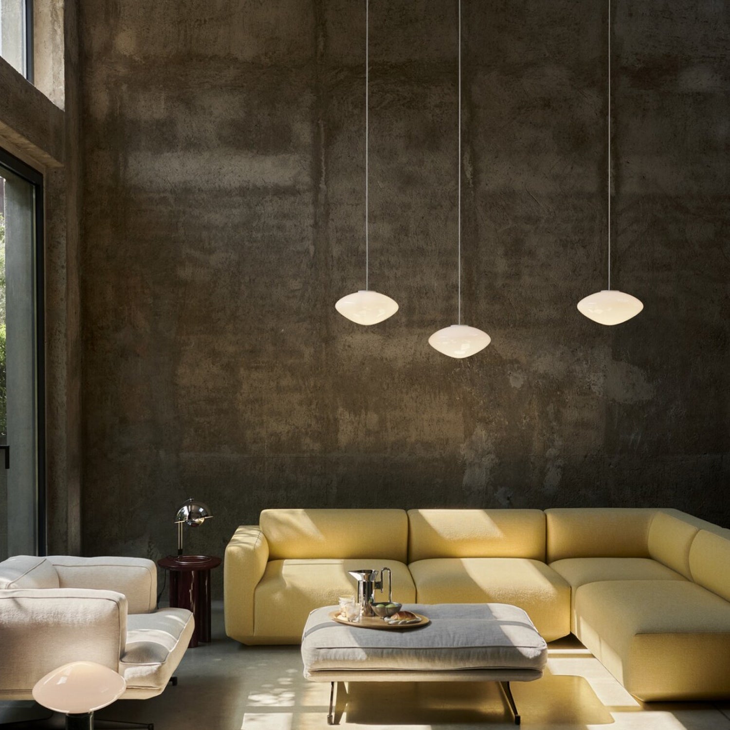 Mist AP15 Pendant Light