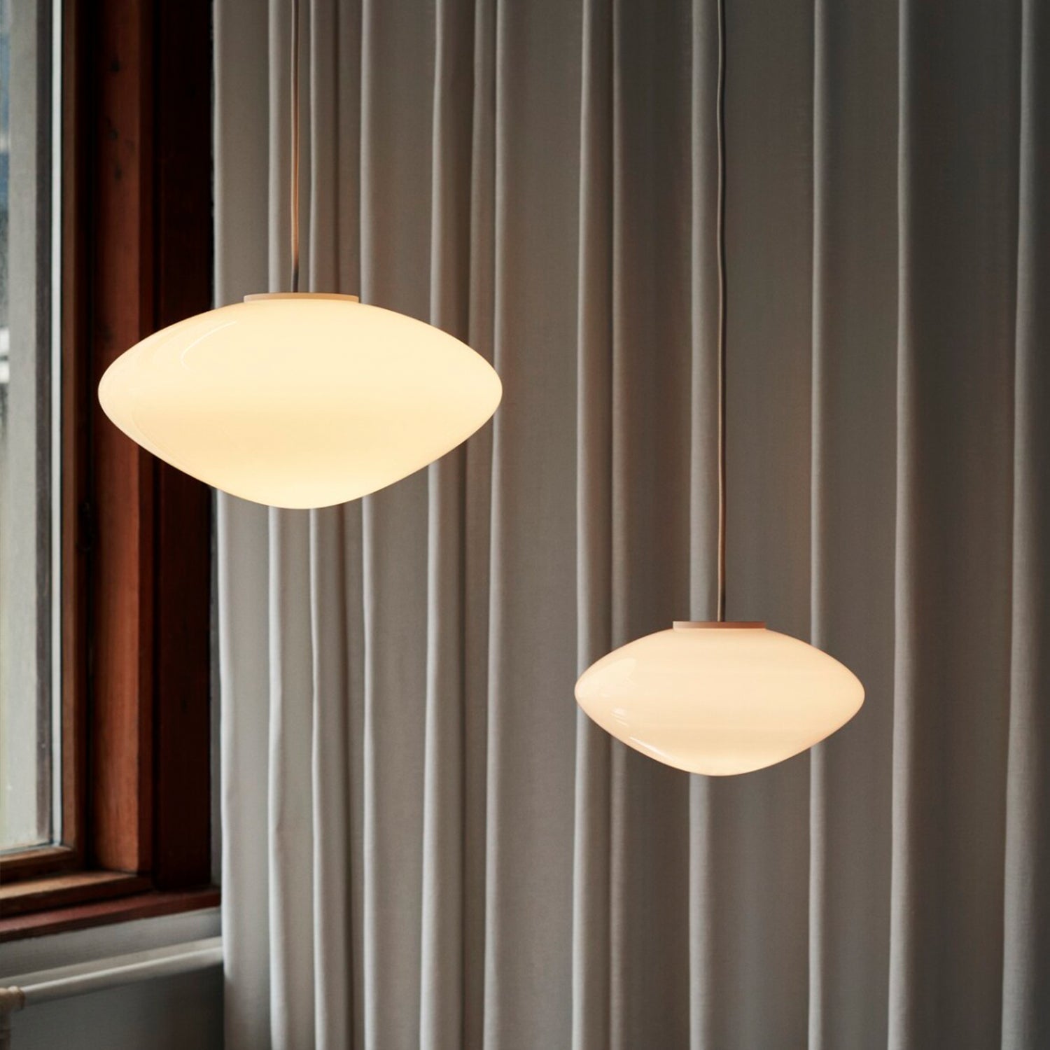 Mist AP15 Pendant Light