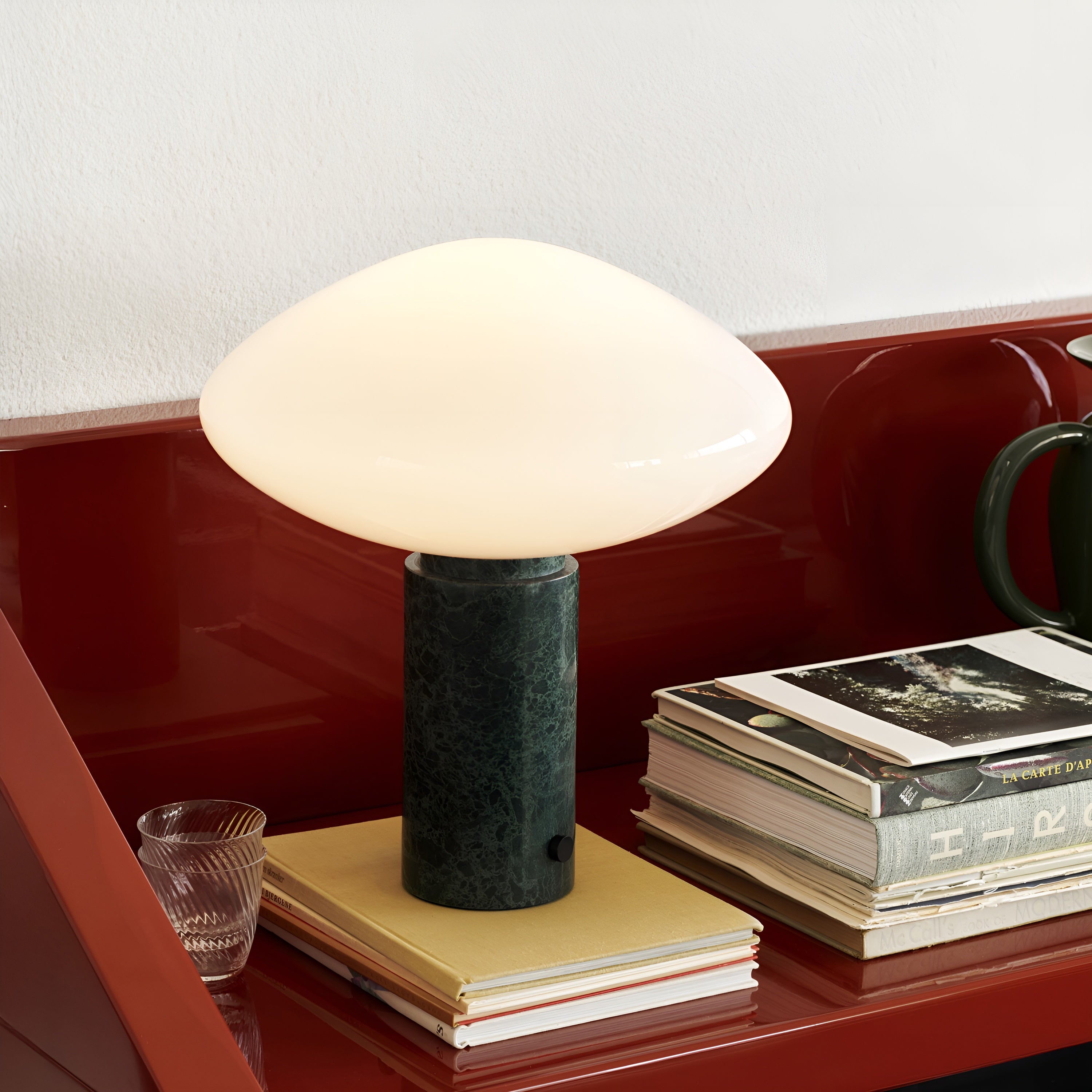 Mist AP17 Table Lamp