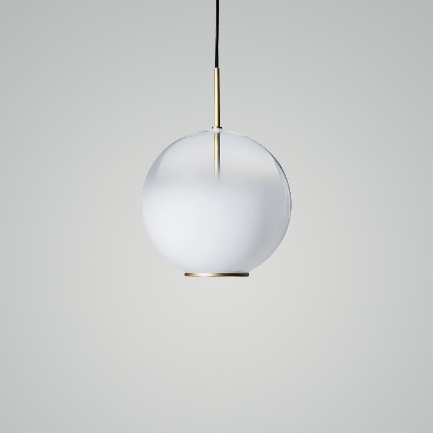 Misty Suspension Pendant Light