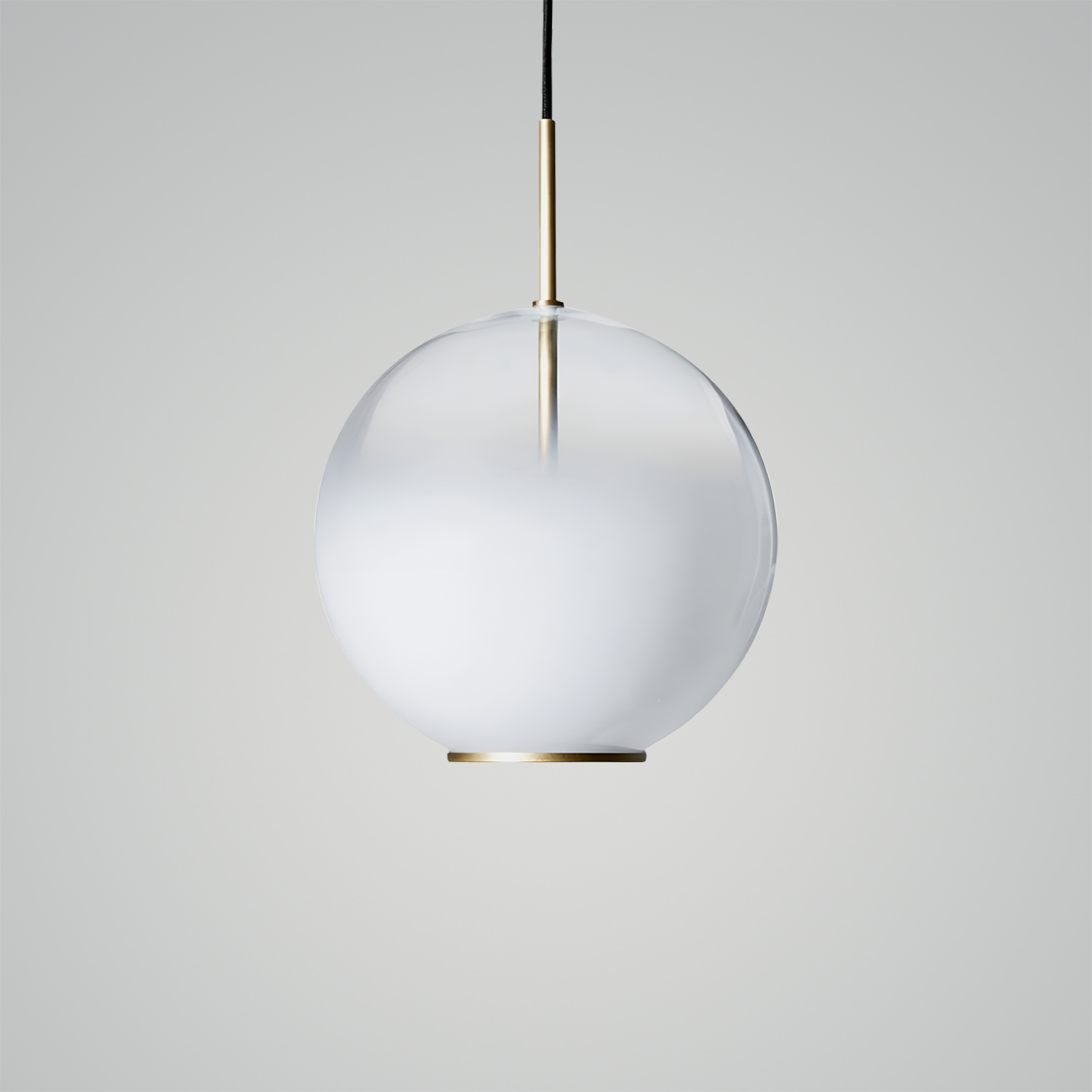 Misty Suspension Pendant Light