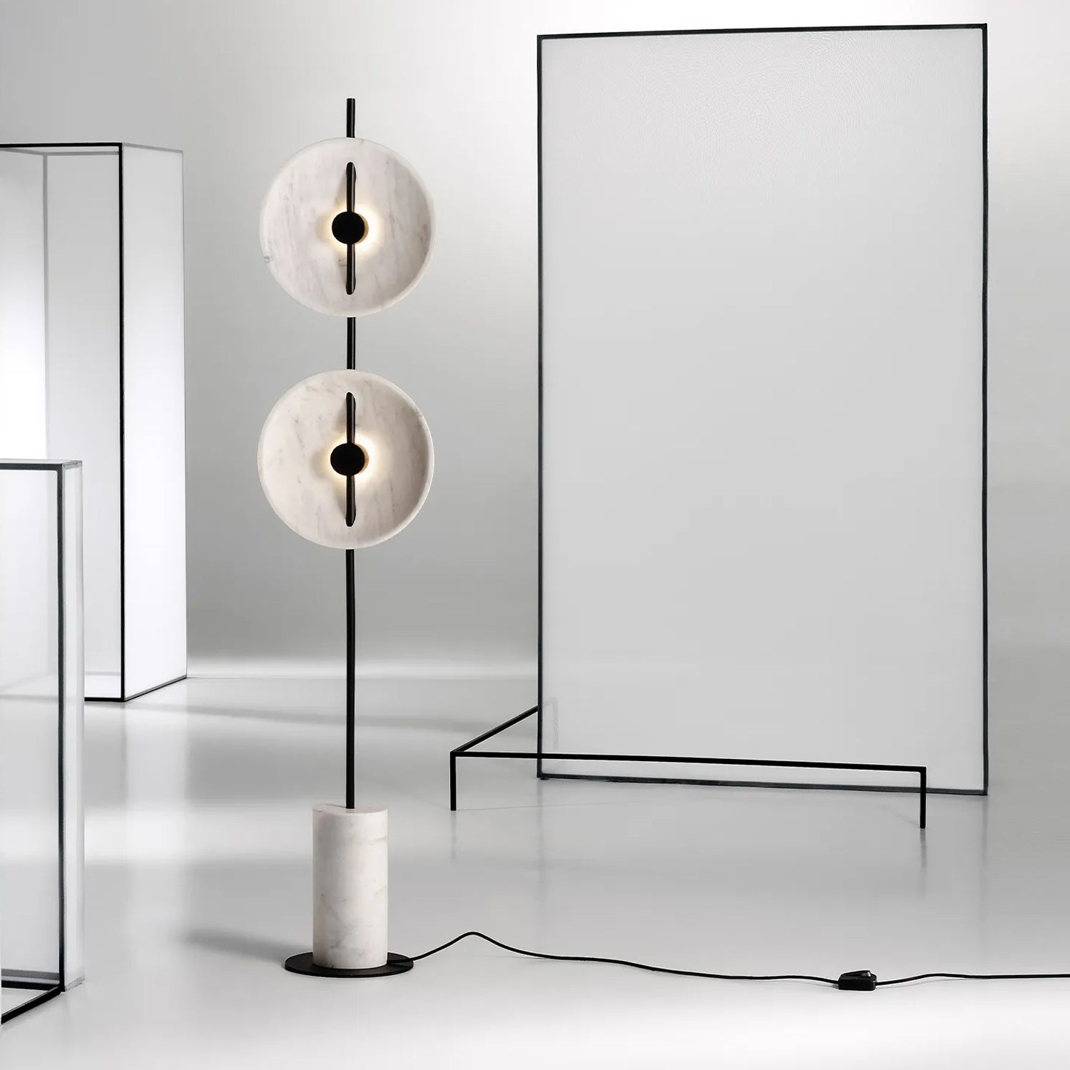 Mito Floor Lamp