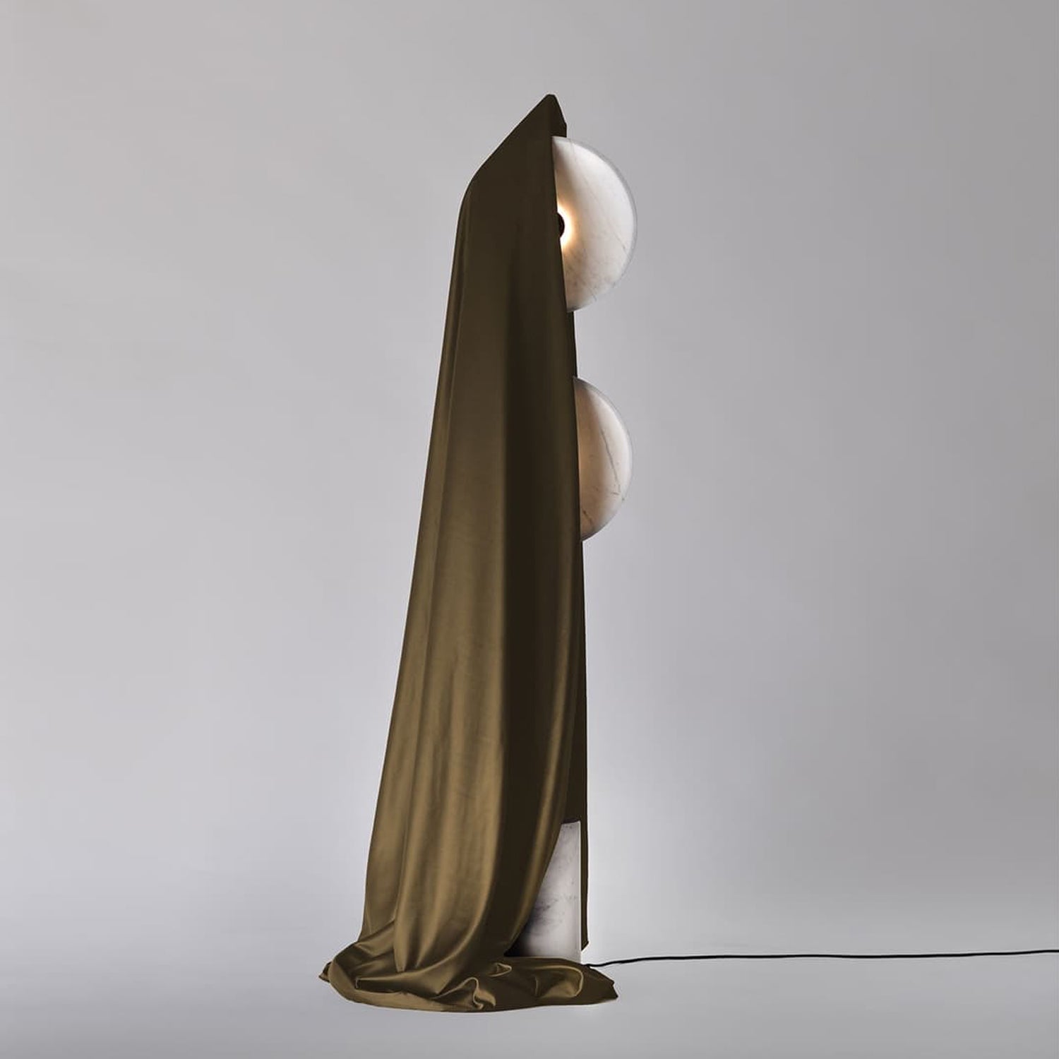 Mito Floor Lamp