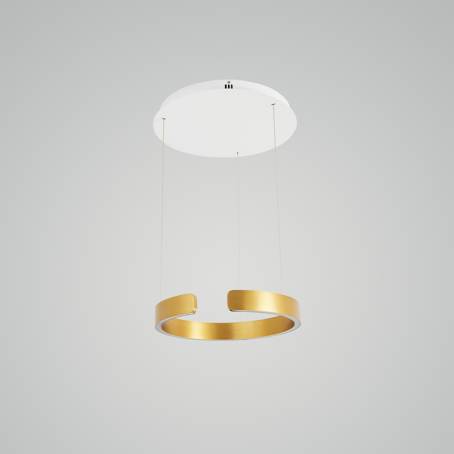 Mito Sospeso2 Pendant Light