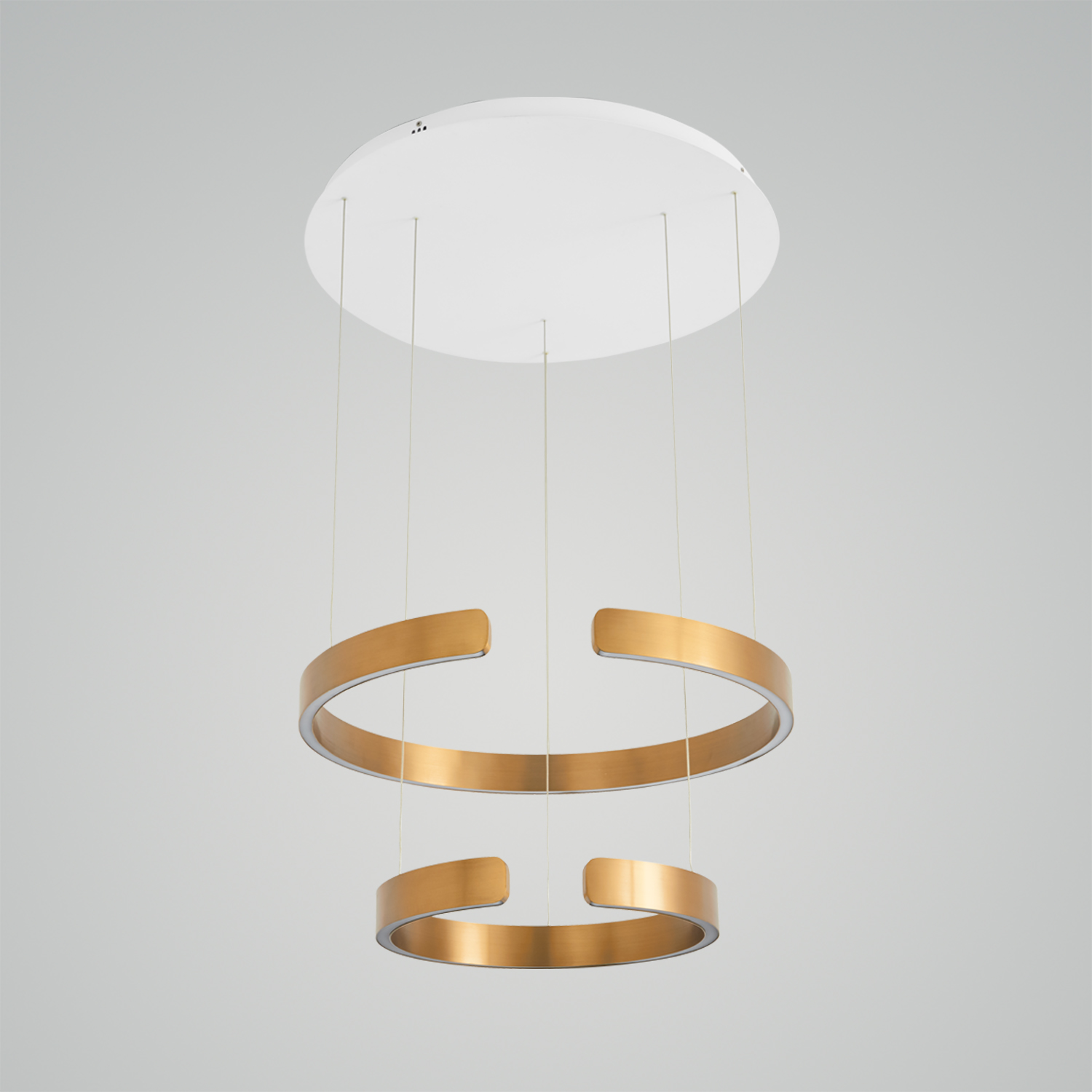 Mito Sospeso2 Pendant Light