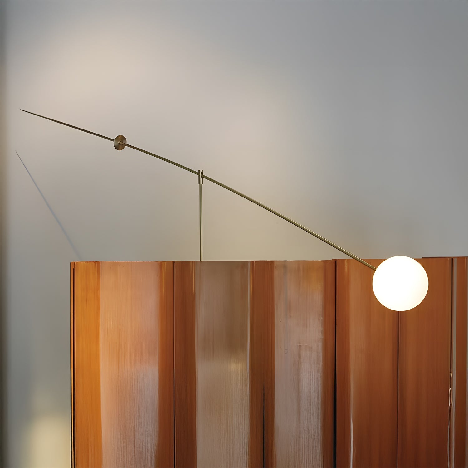 Tinuse Mobile Chandelier 5
